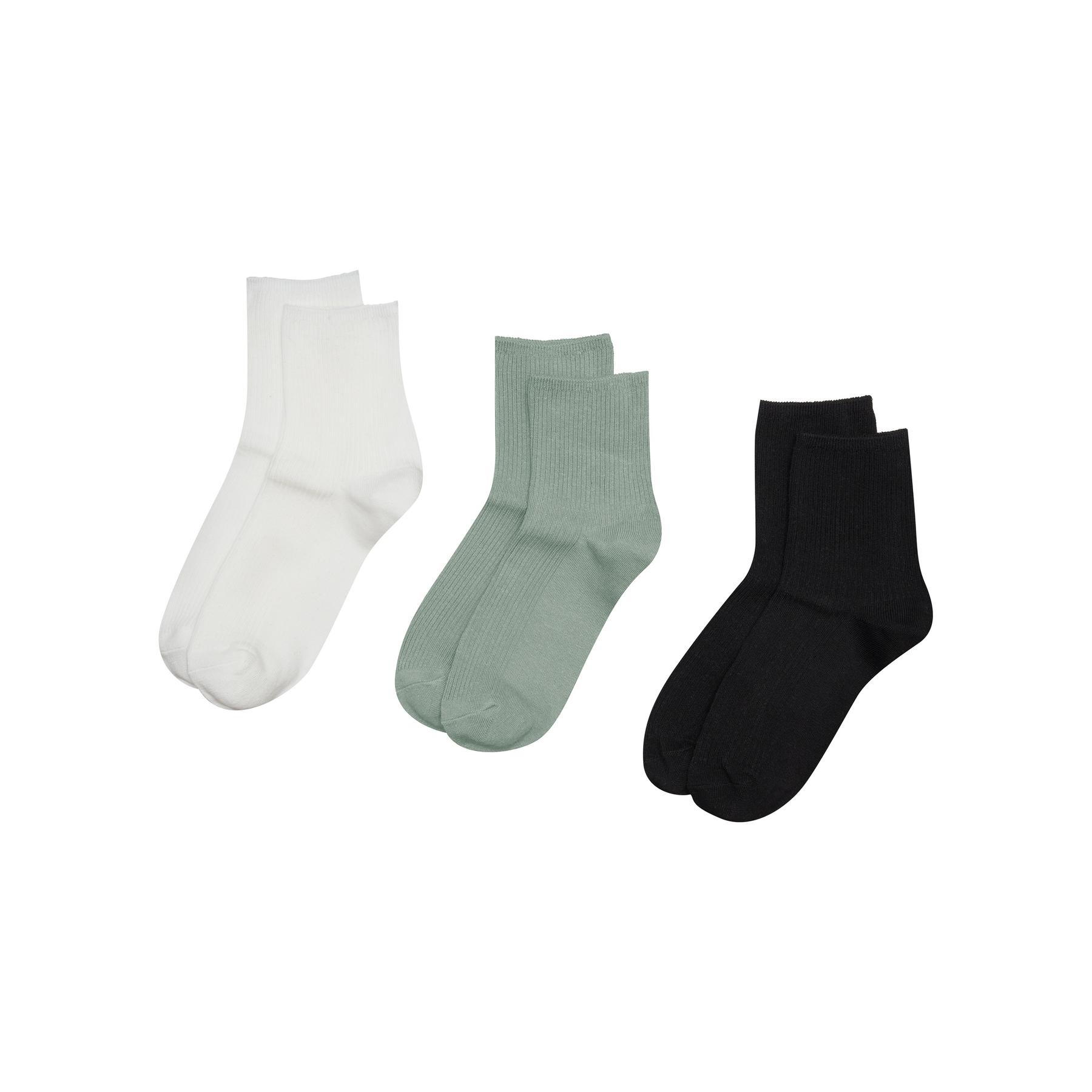 5903972721070 - Socken Keithan (x3)