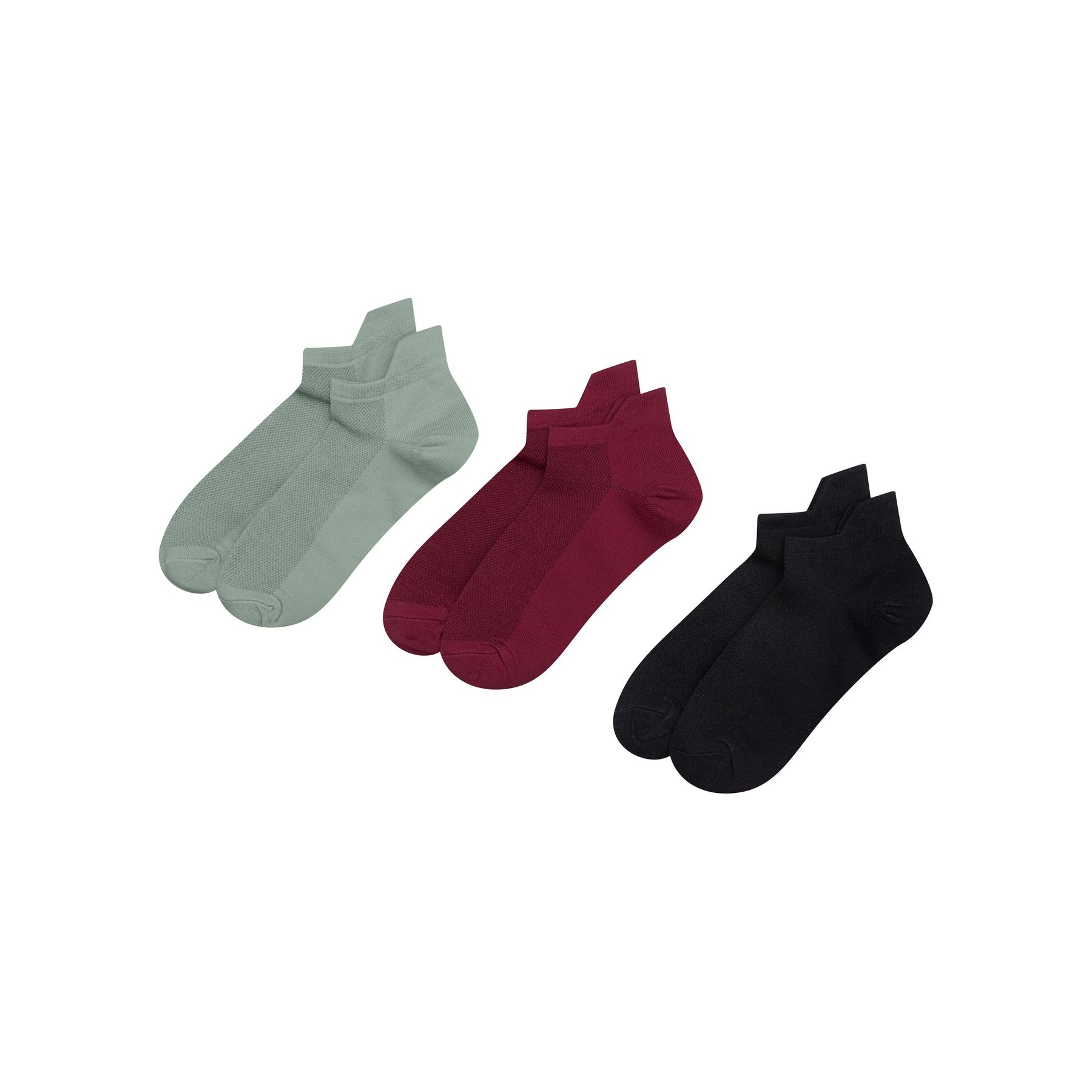 5903972721094 - Socken Kelsea (x3)