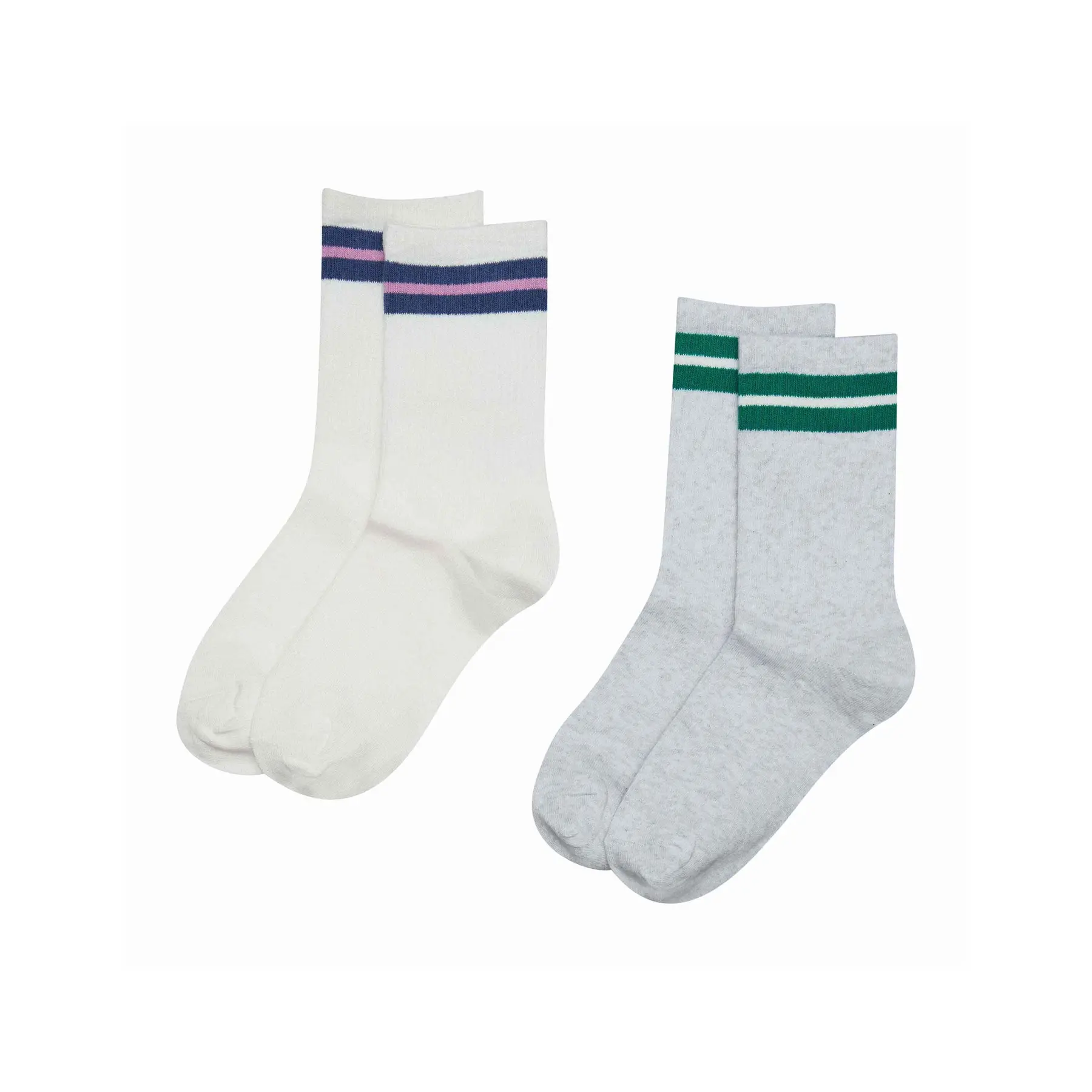 5903972721100 - Socken Kayci (x2)