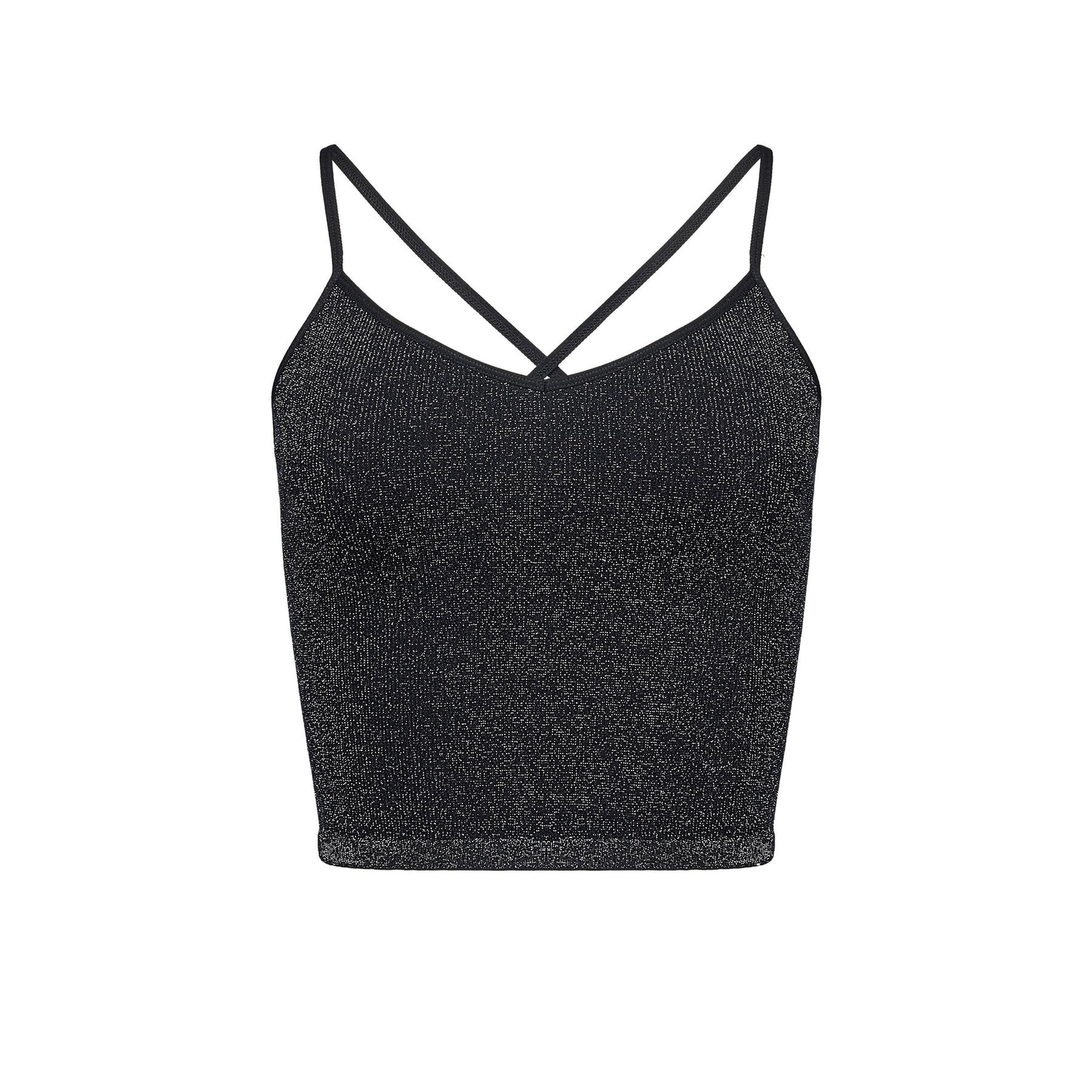 Canottiera da donna  Bloovii Hi-Shine