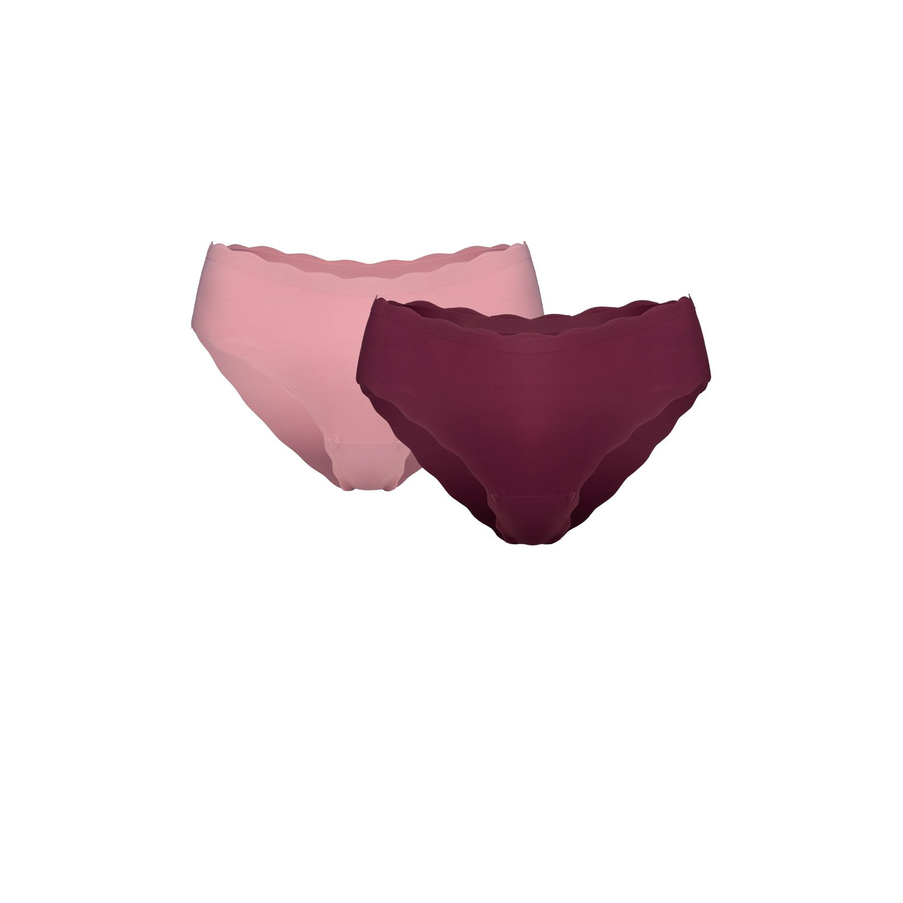 Mutandine da donna  Peony (x2)