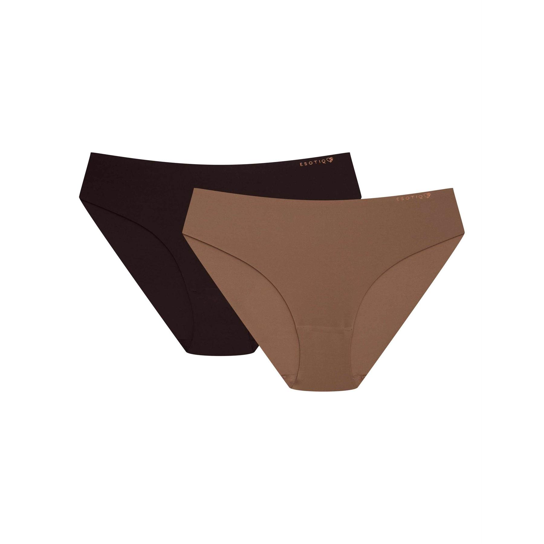 Mutandine da donna  Peachy (x2)