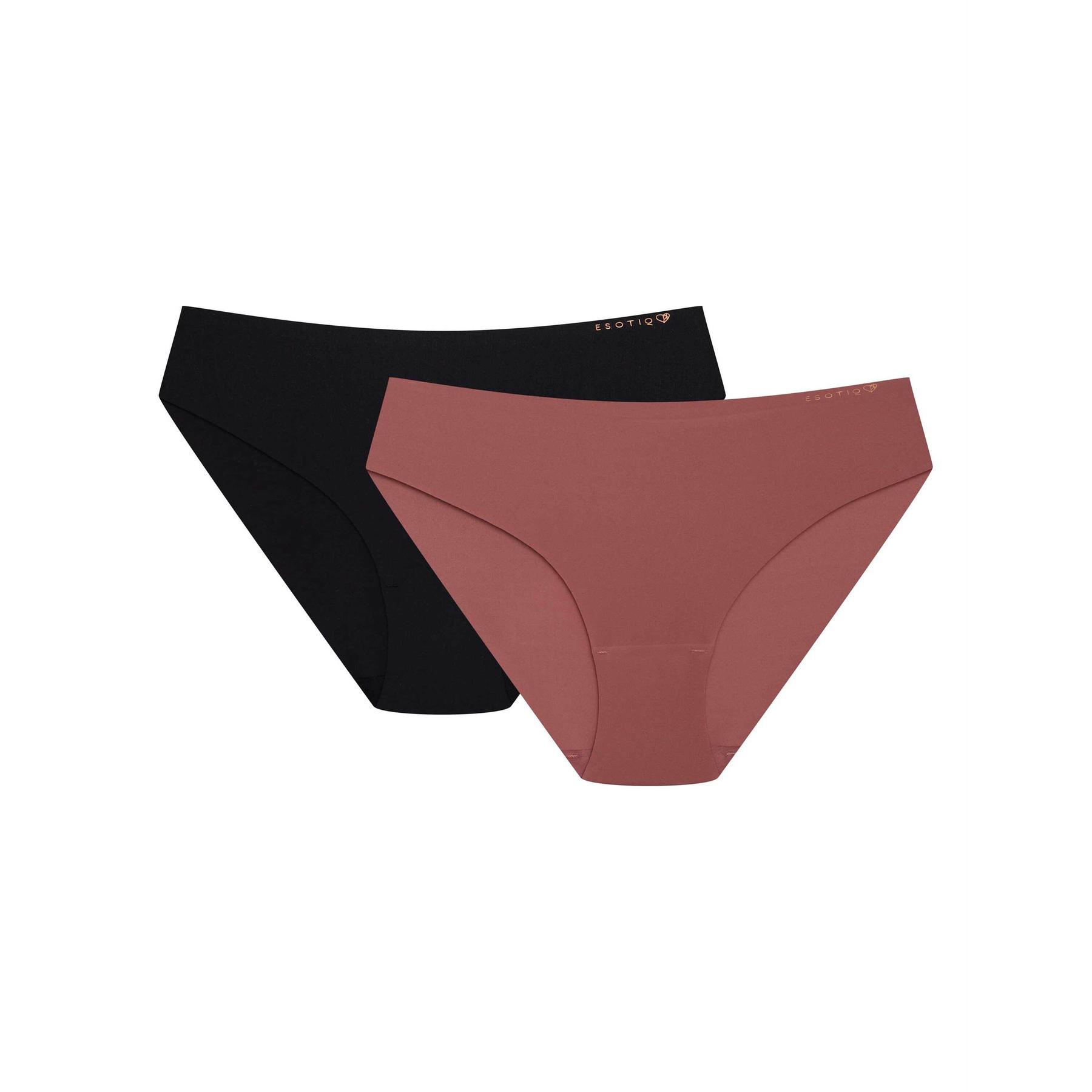 Mutandine da donna  Peachy (x2)