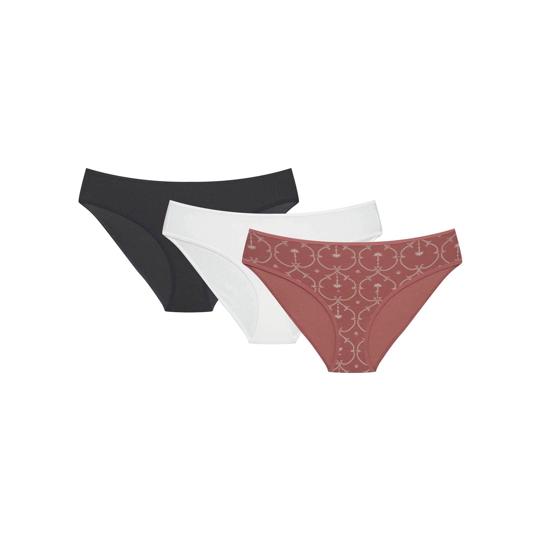 Mutandine da donna  Mia-Mia (x3)