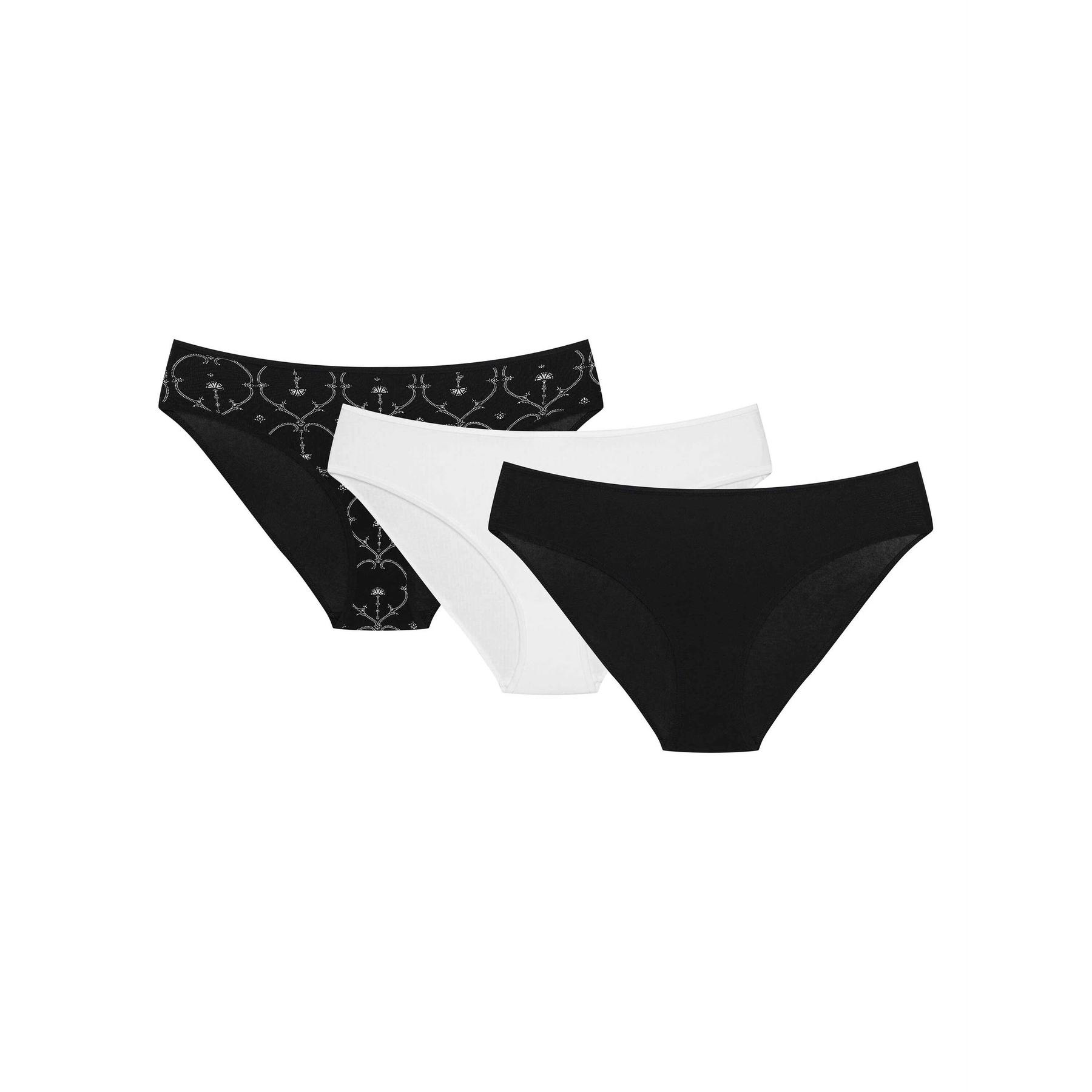 Mutandine da donna  Mia-Mia (x3)