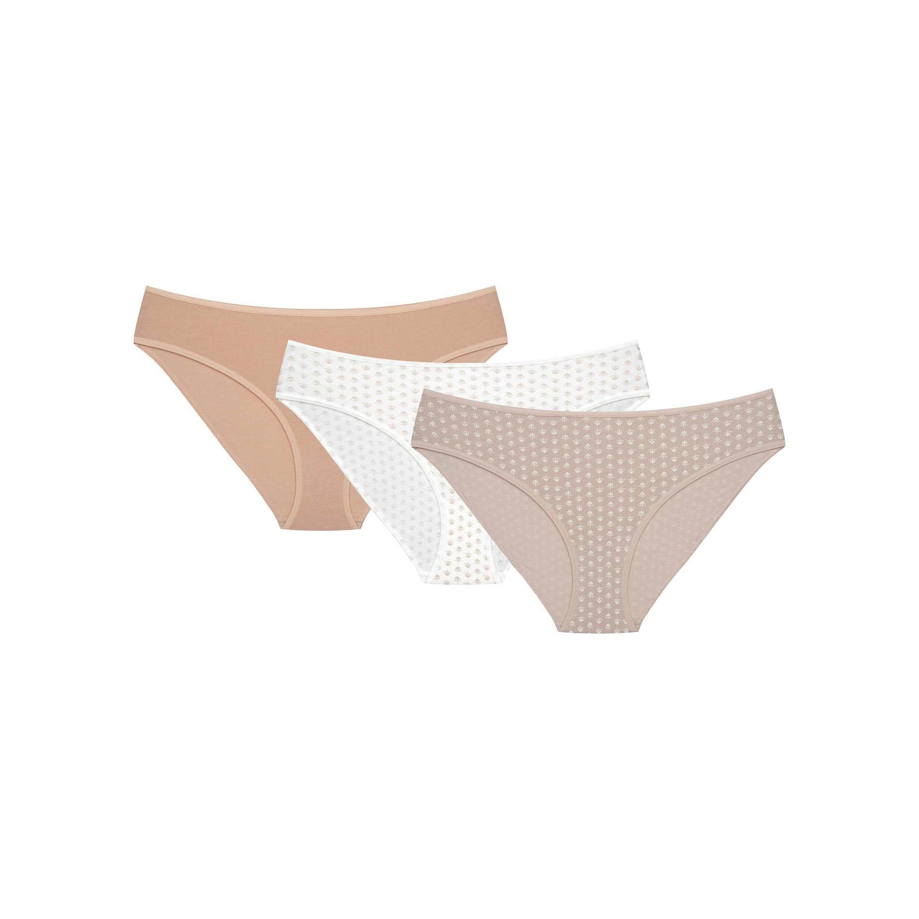 5903972706701 - Höschen für Damen Mia-Mia (x3)