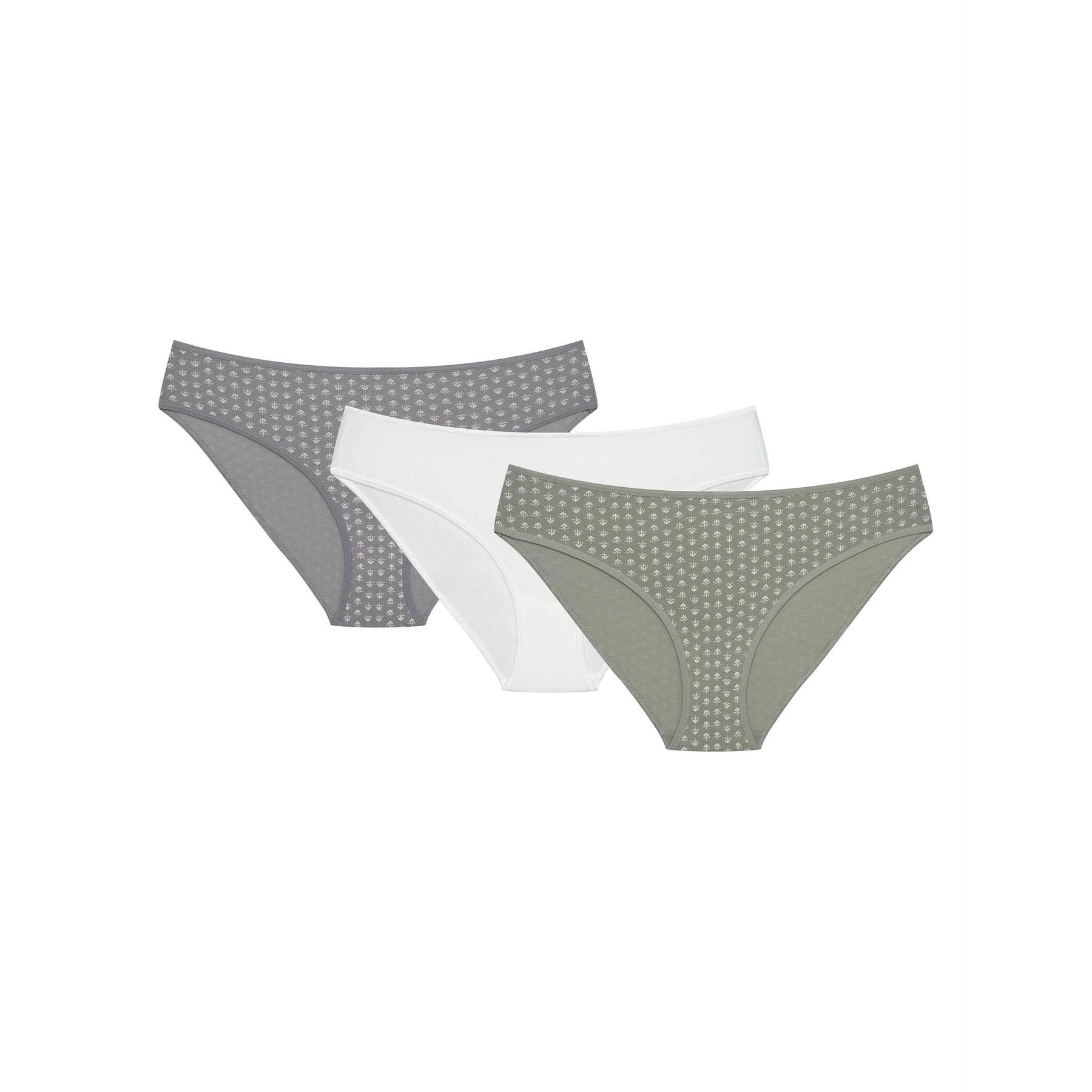 Mutandine da donna  Mia-Mia (x3)