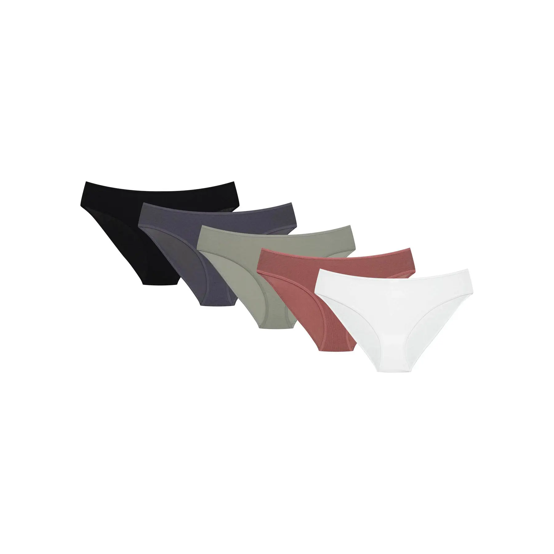 5903972705797 - Höschen für Damen Sol-Sol (x3)