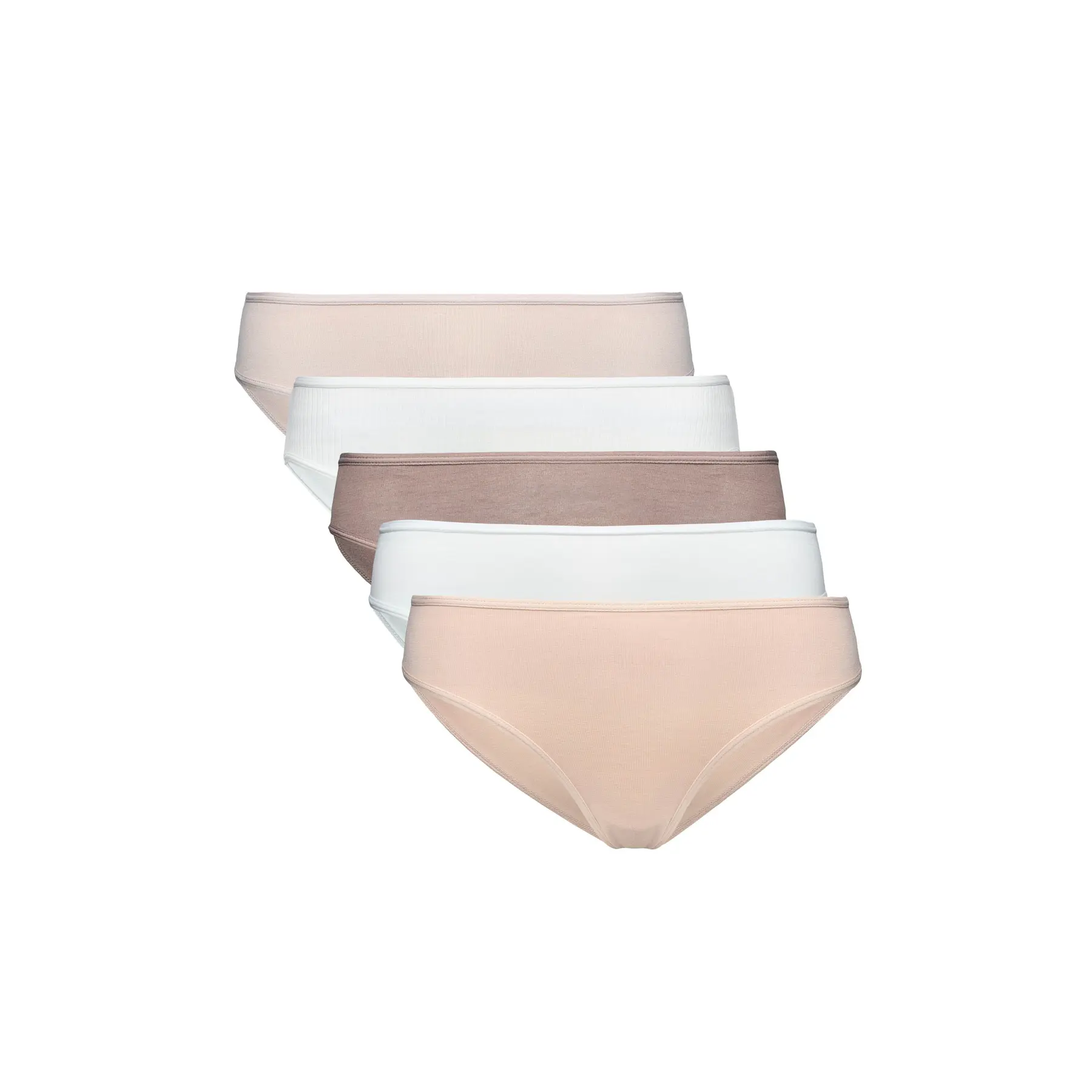 5903972705834 - Höschen für Damen Sol-Sol (x3)