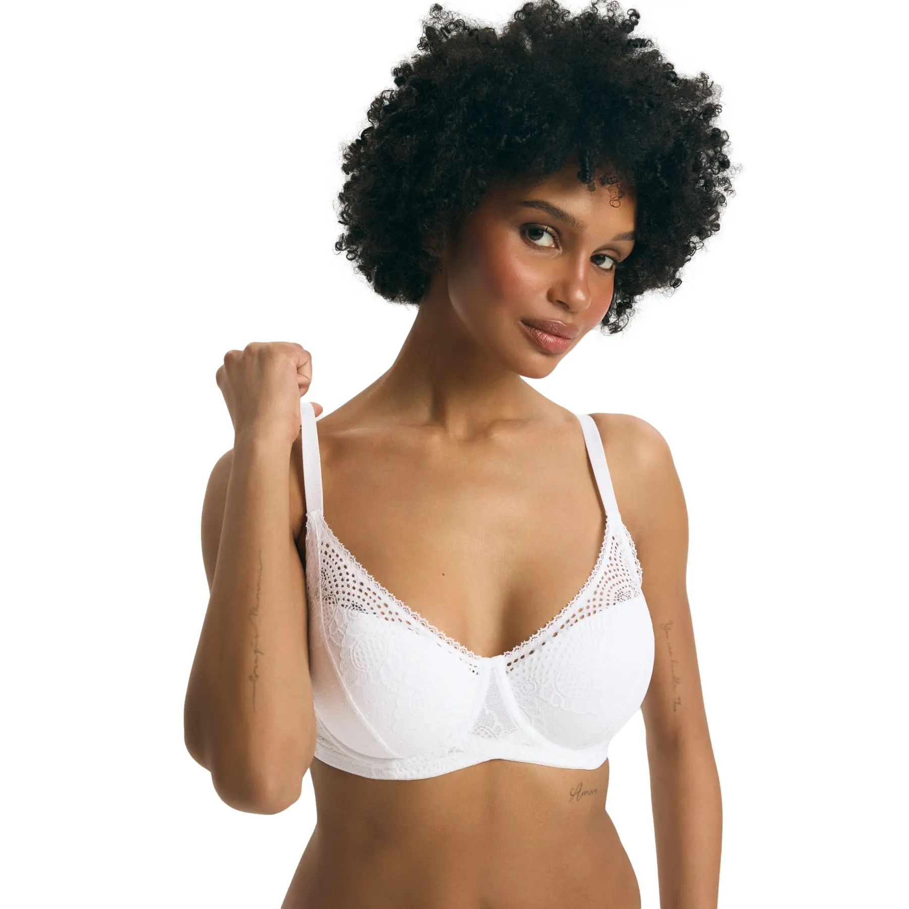 Reggiseno da donna  Sybilla 12