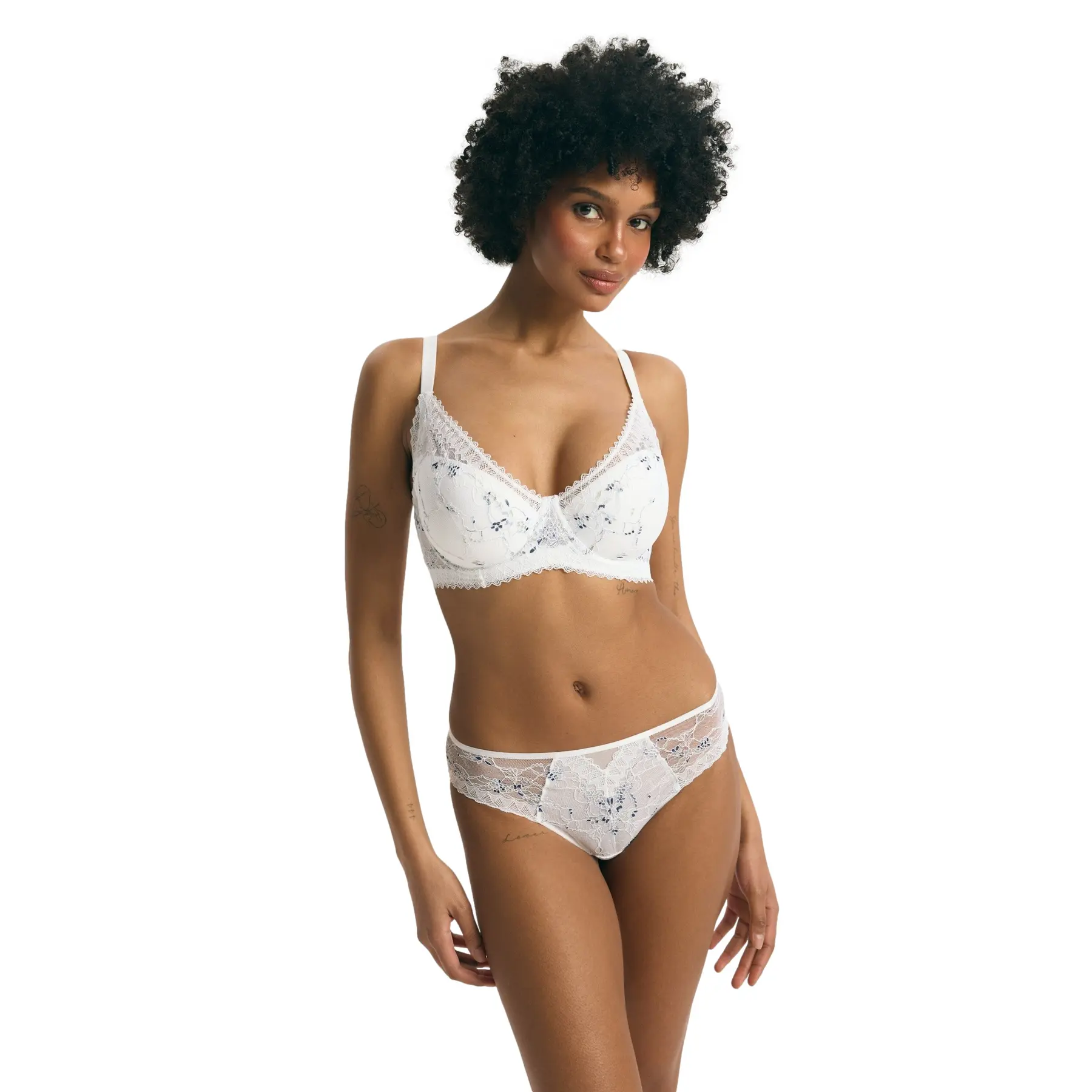 Reggiseno da donna  Mary 4