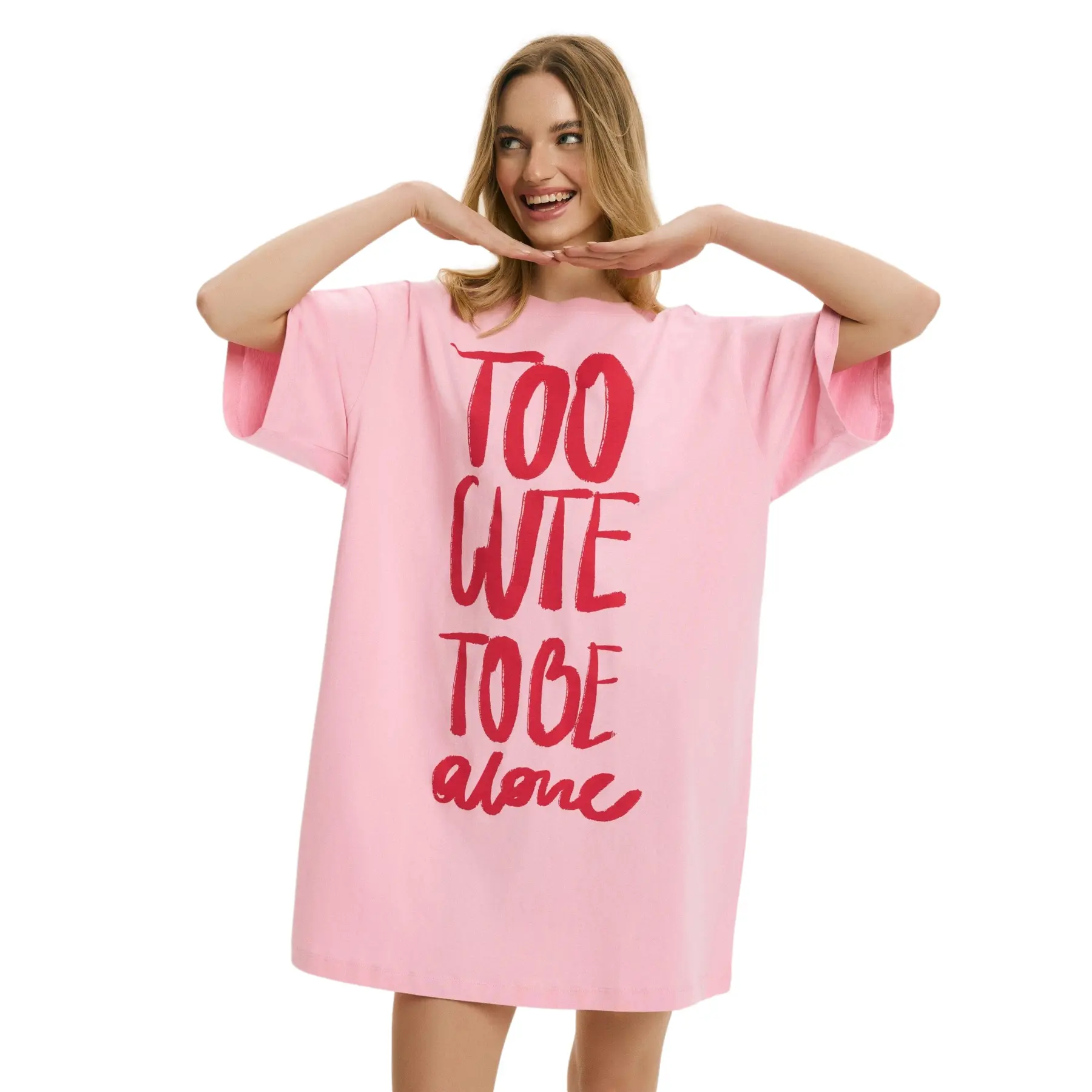 Image of T-Shirt Esotiq Happi