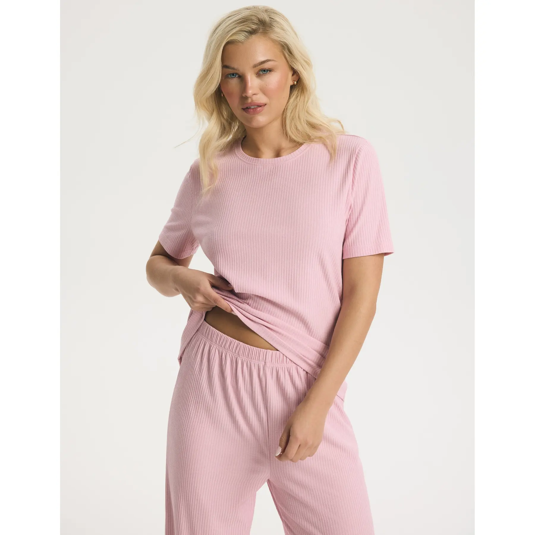 Pyjama Damen Esotiq Calm