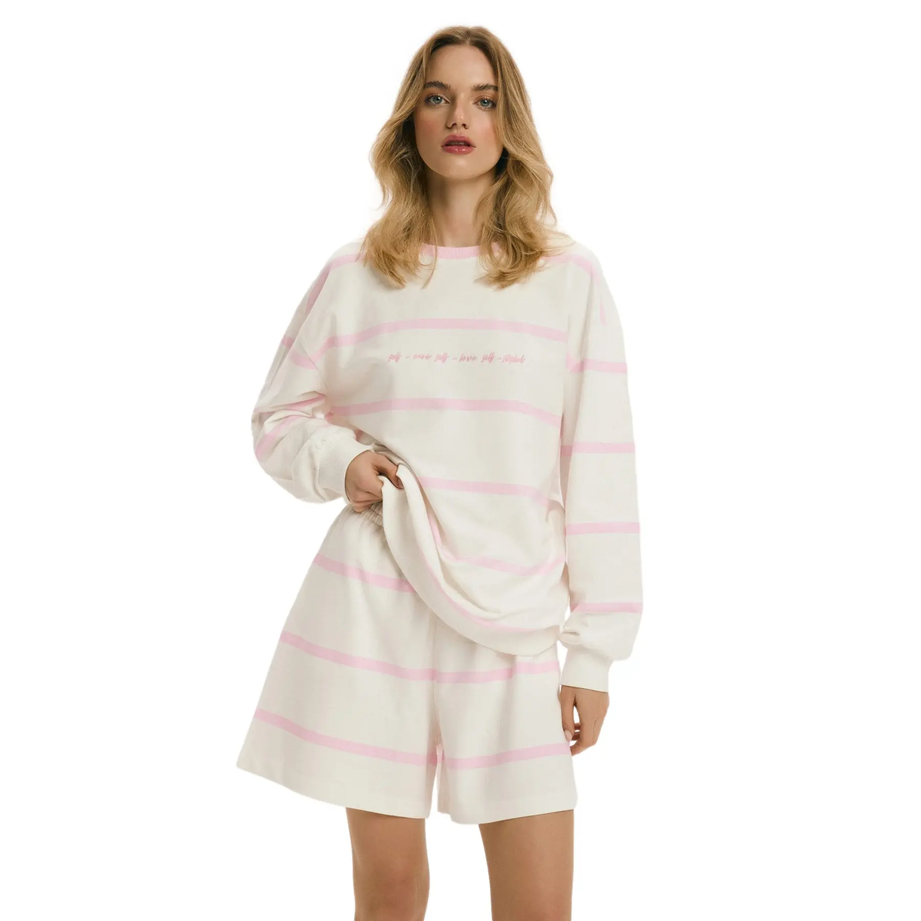 Image of Shorts für Damen Esotiq Gentle