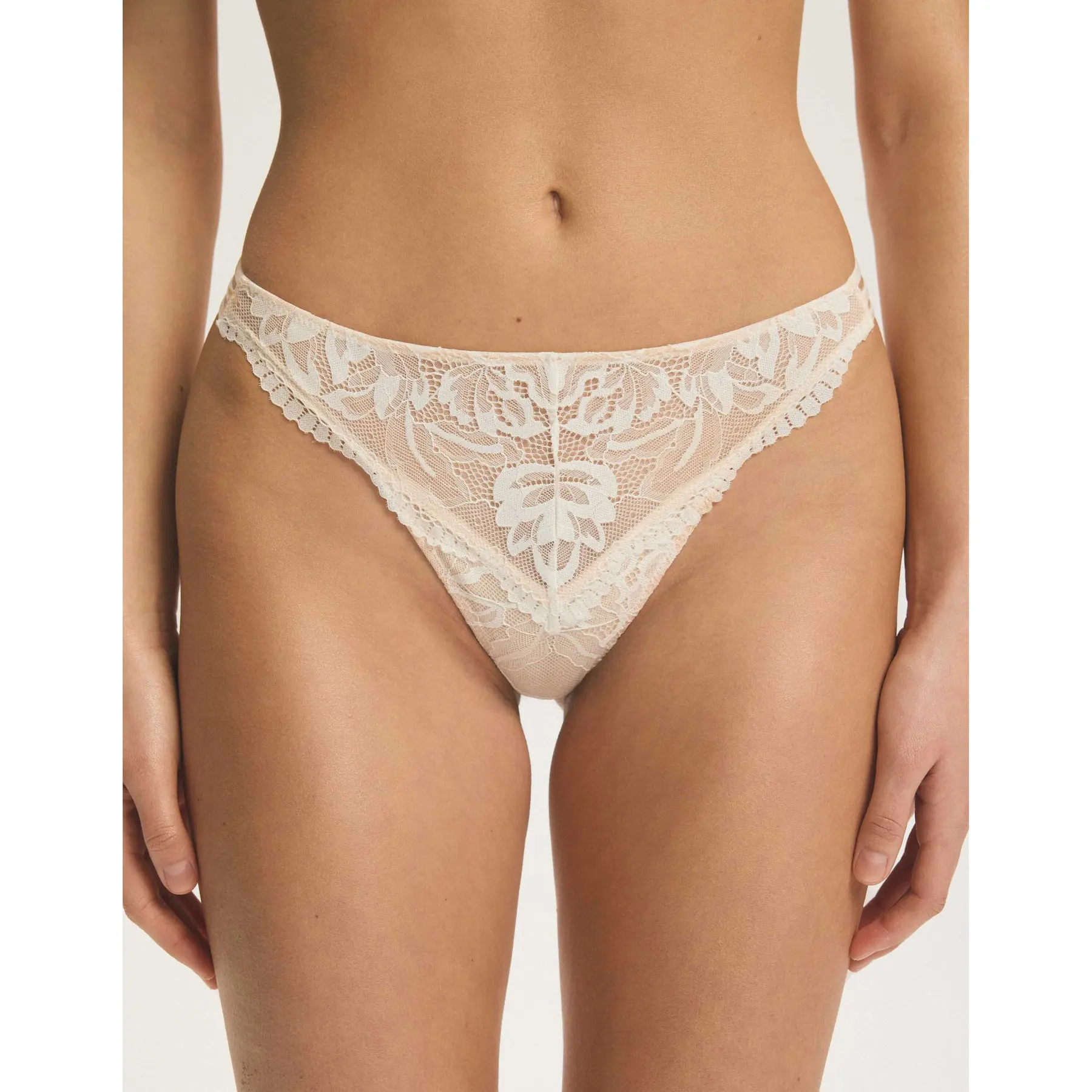 String Damen Esotiq Frida 3