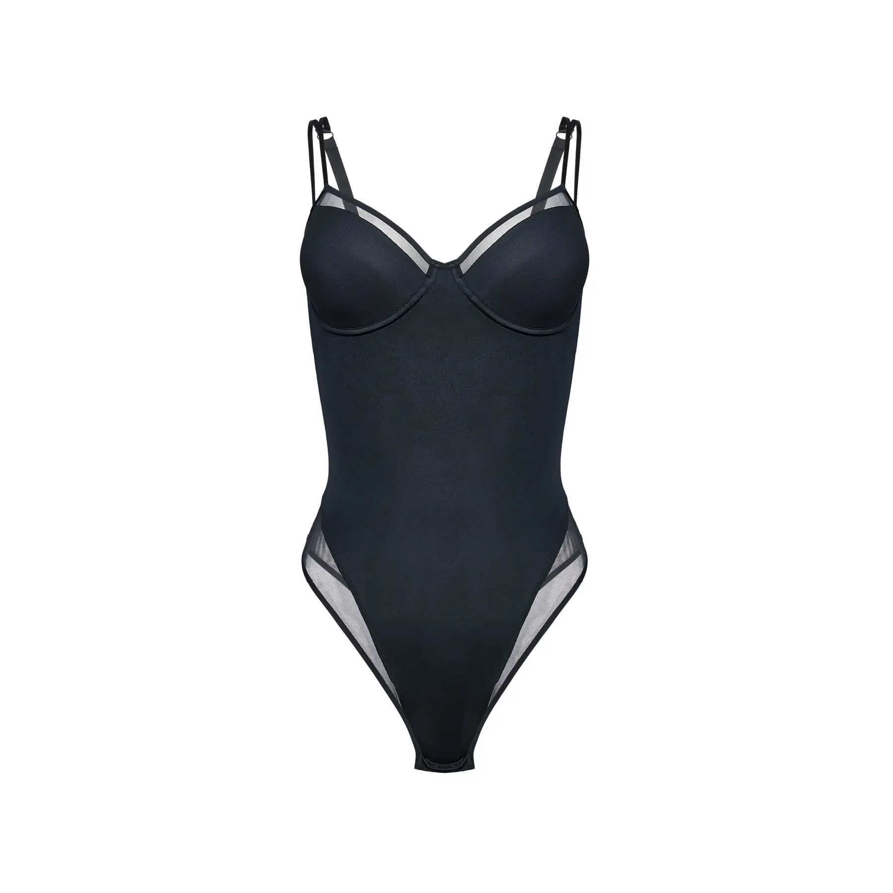 Body Damen Esotiq Essential
