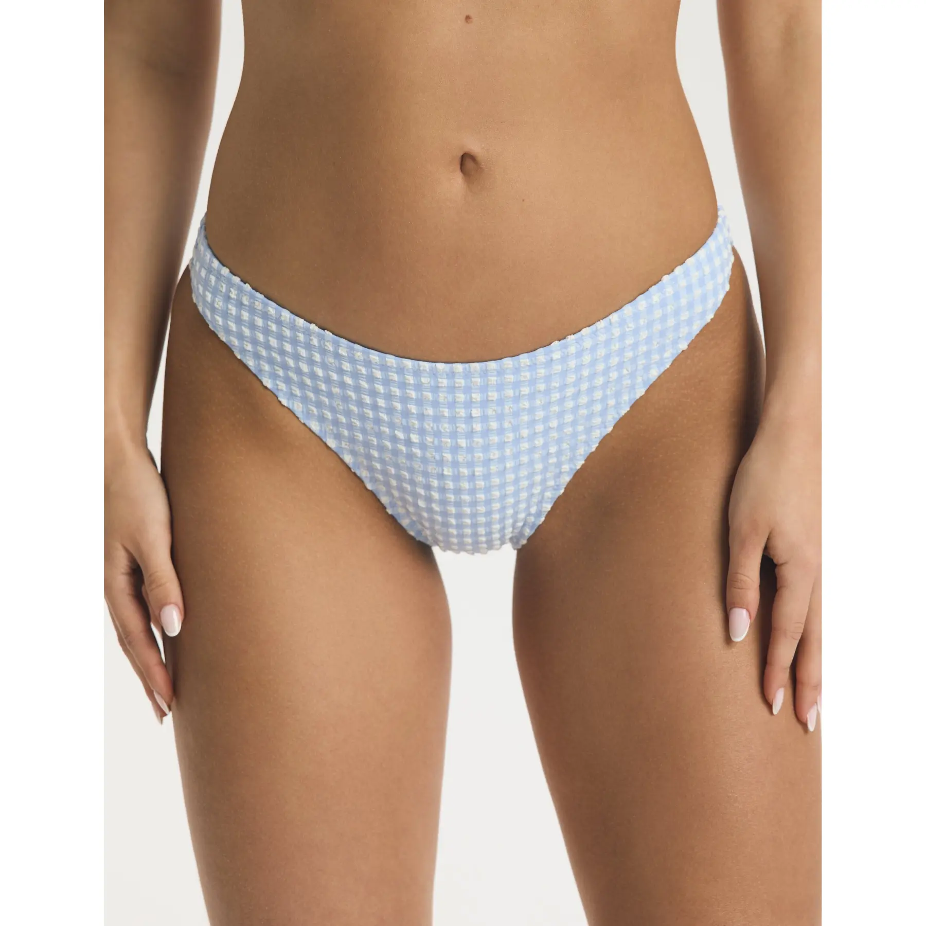 Damen-Bikinihose Esotiq Brigitte