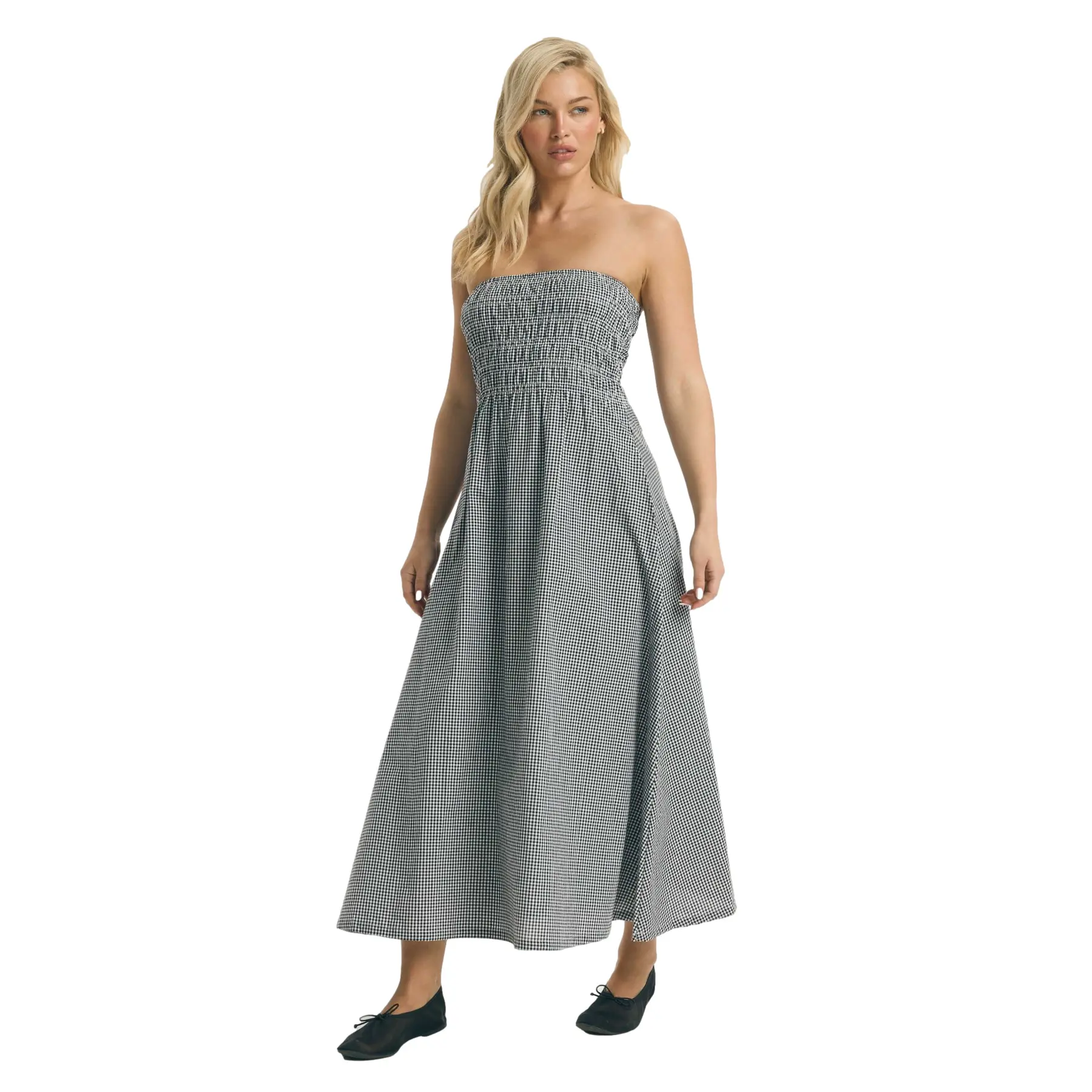 Image of Kleid Damen Esotiq Jackie