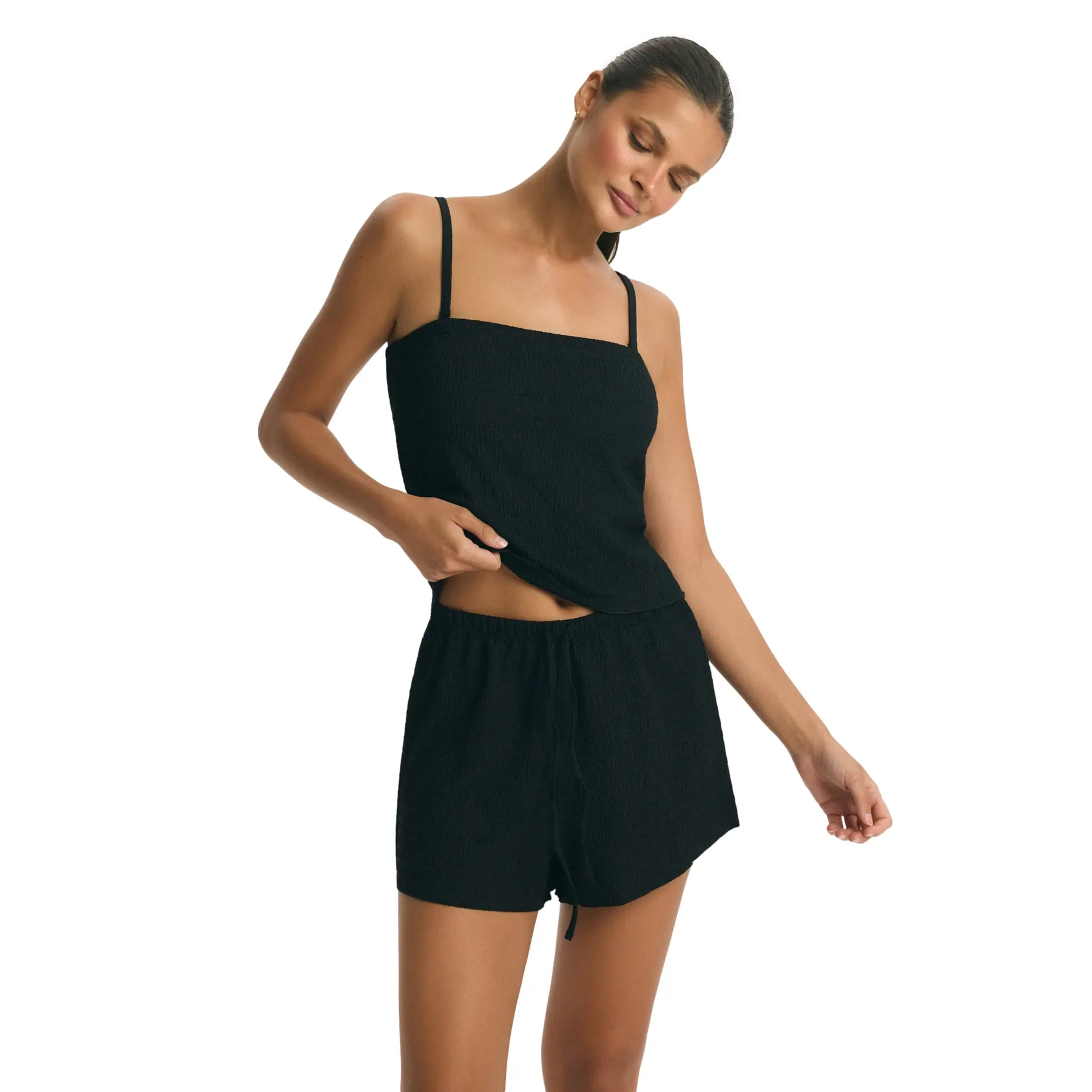 Short femme Esotiq Twiggy