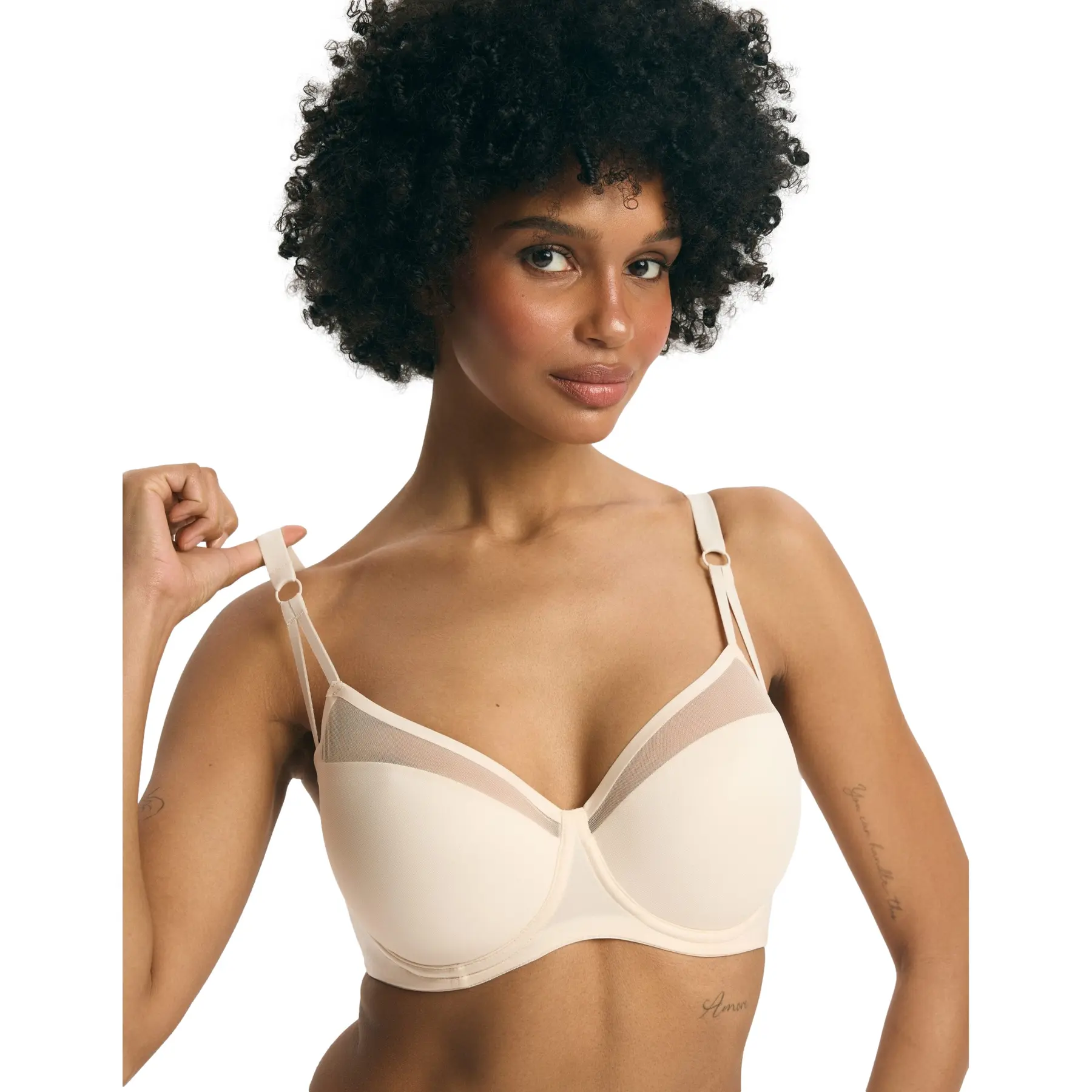 Reggiseno da donna  Essential 4