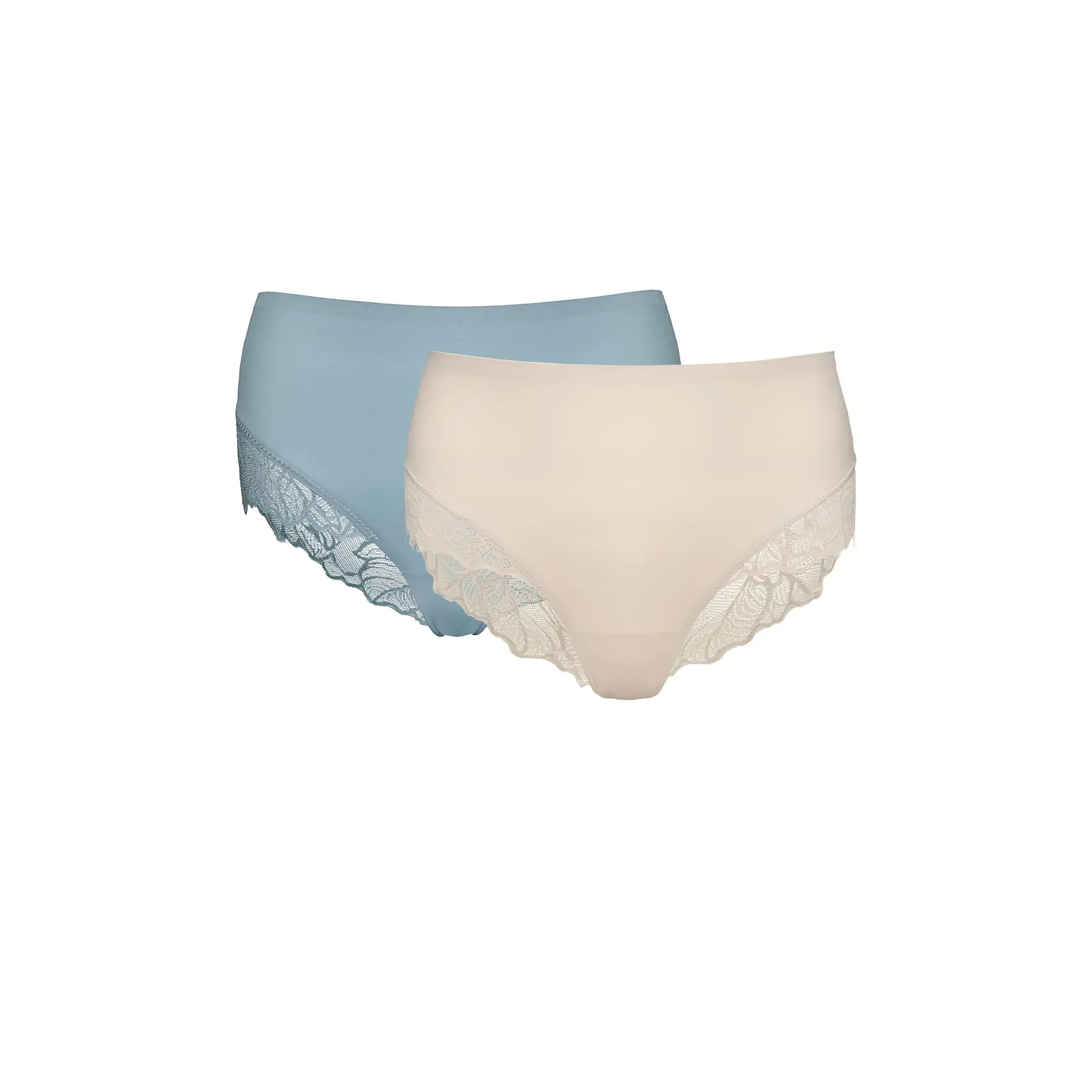 Mutandine da donna  Pansy (x2)