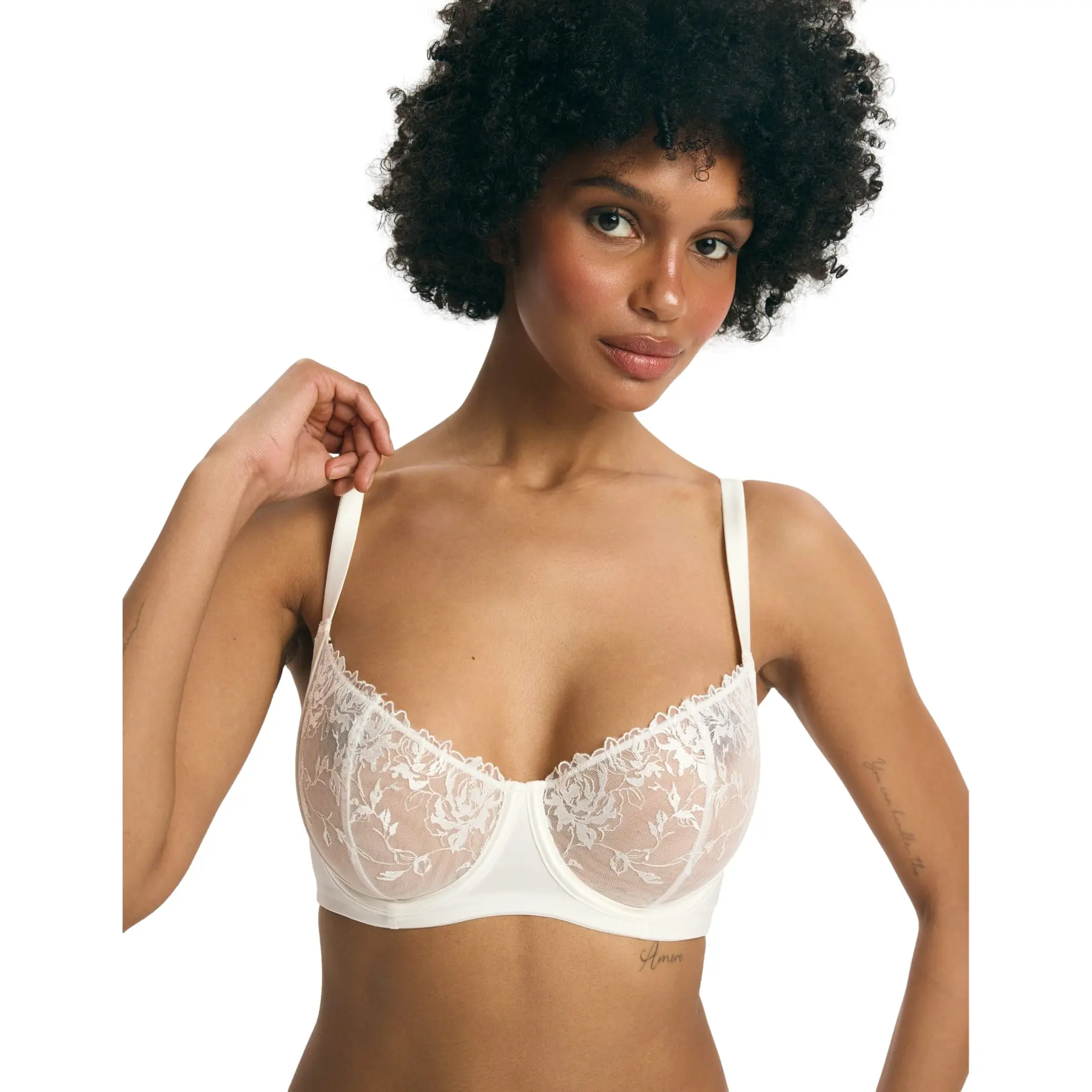 Reggiseno da donna  Ines 2