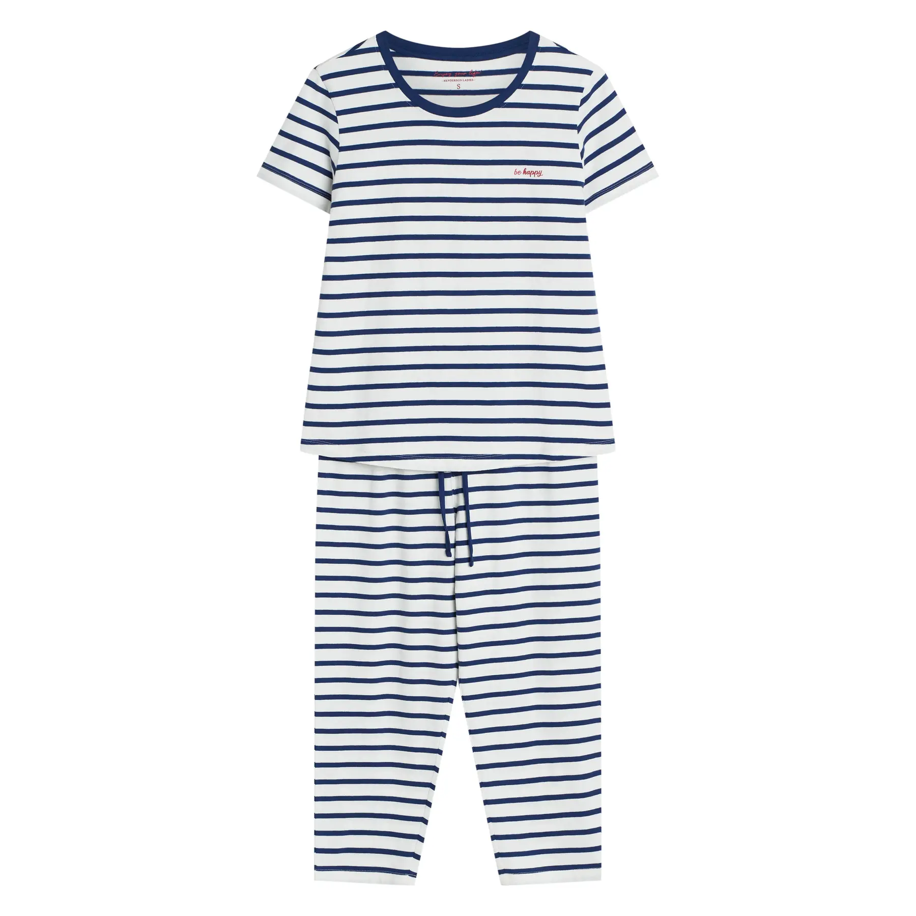 Pyjama Damen Esotiq Eulana