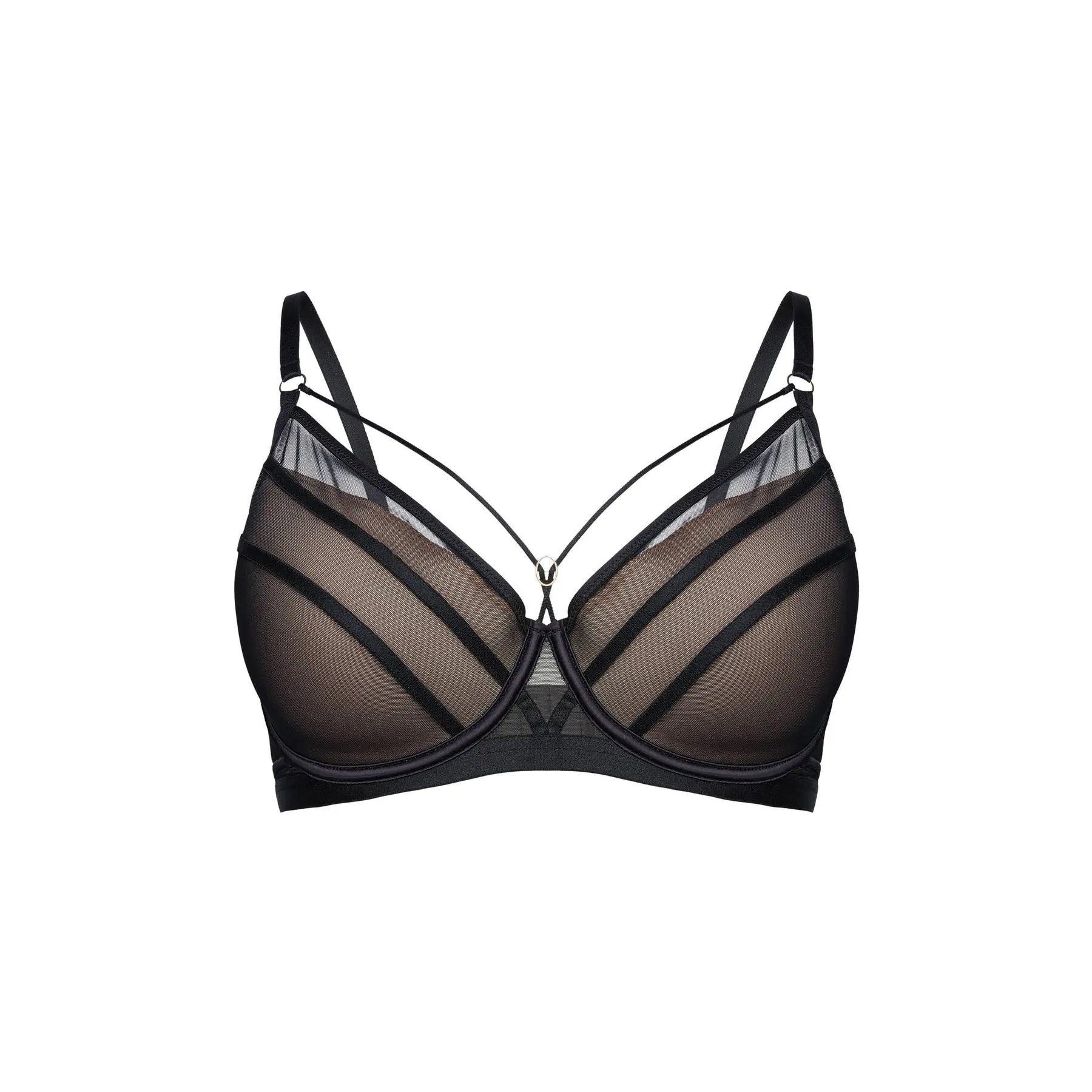 Reggiseno da donna  Blanca 2