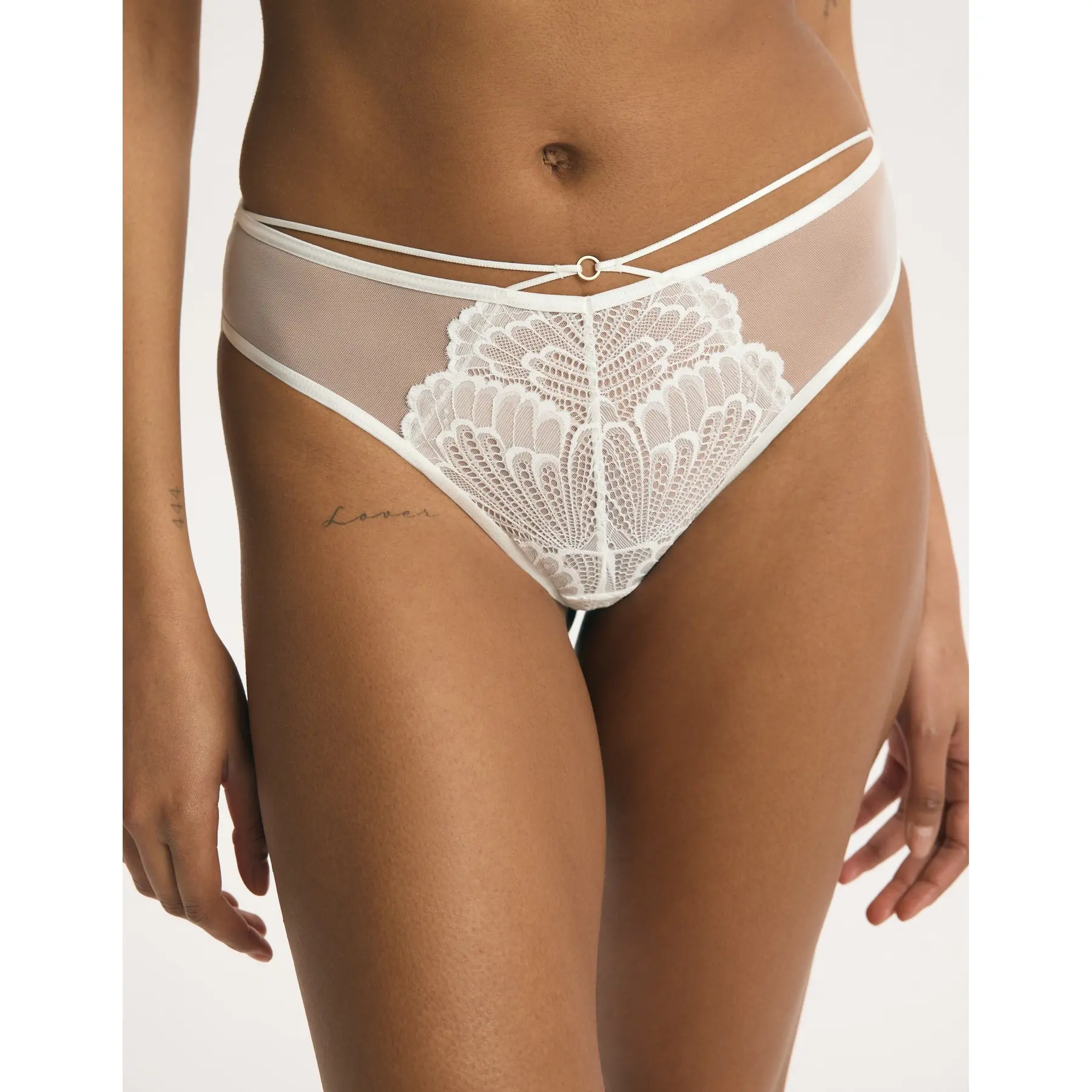 Höschen für Damen Esotiq Sonia 4