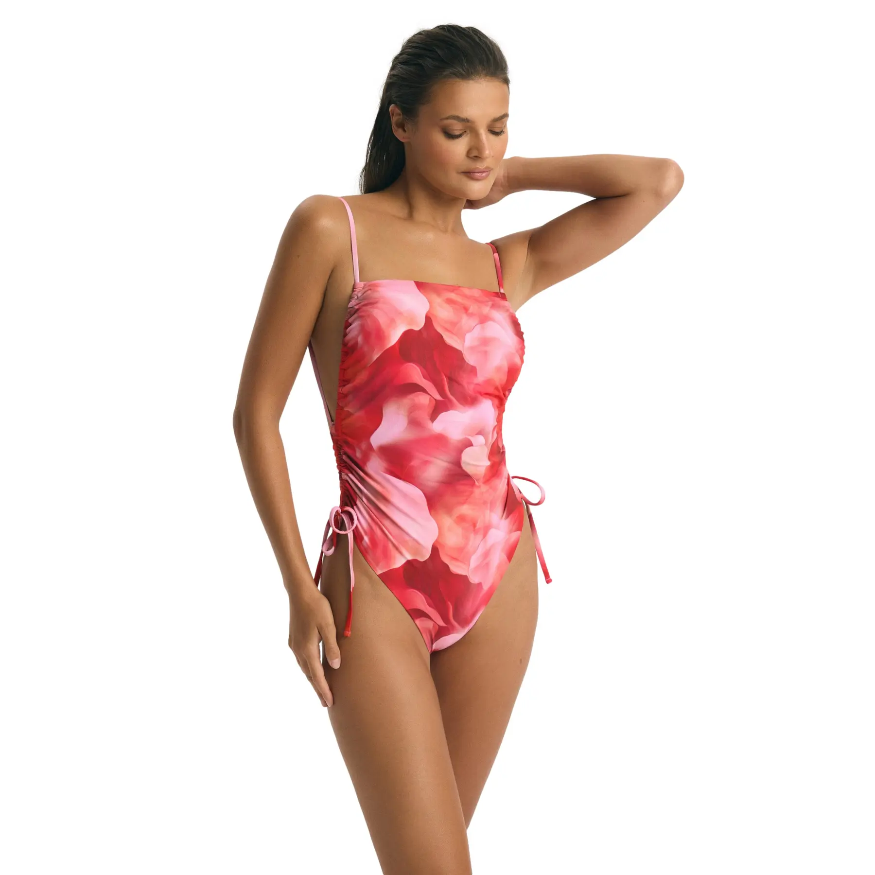 Costume da bagno intero  Solenzara