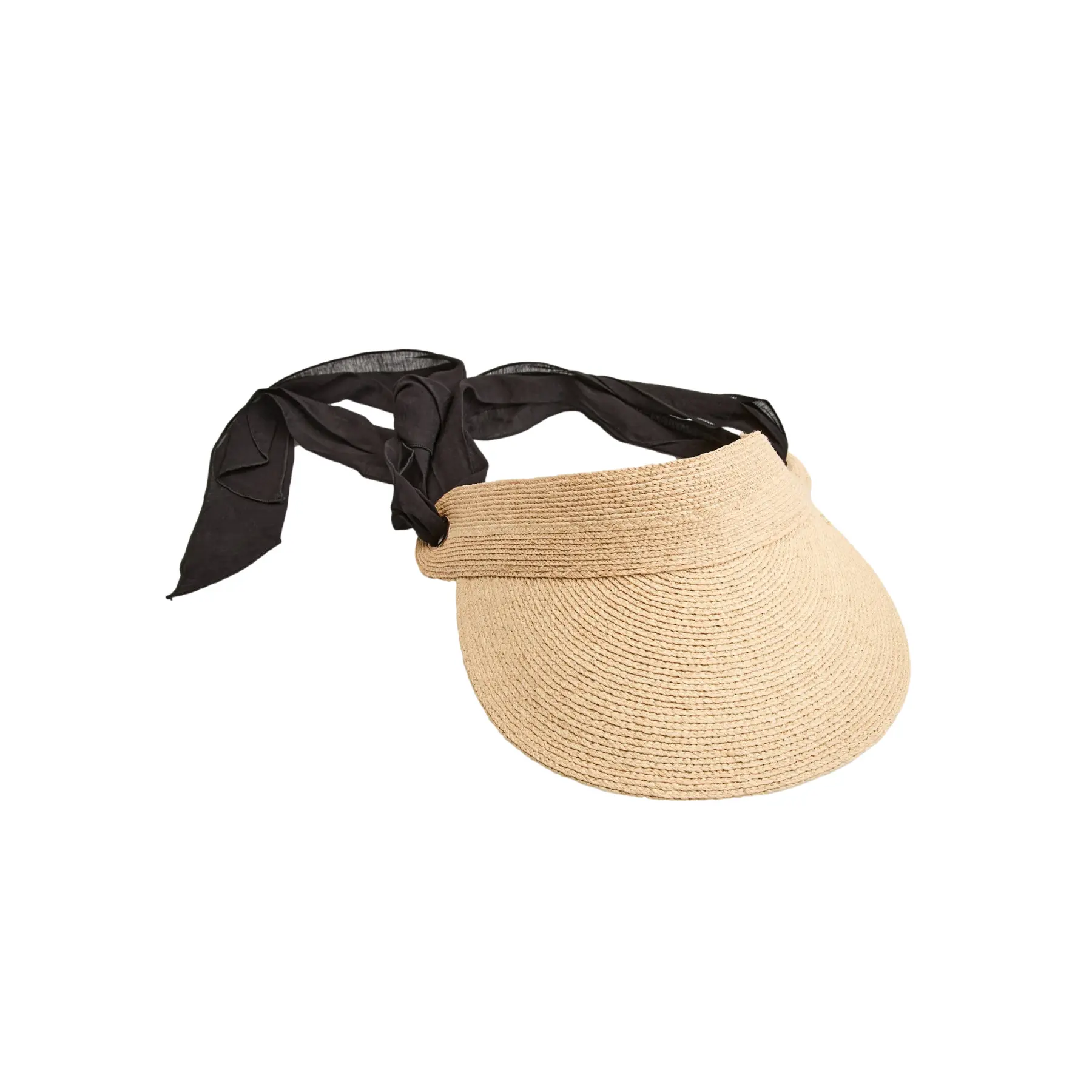 Esotiq Beige Woman Hat Amelie