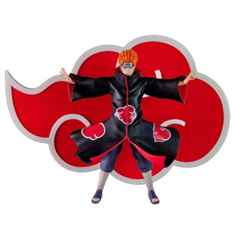 0850043787013 - Statuette Naruto Shippuden Pain