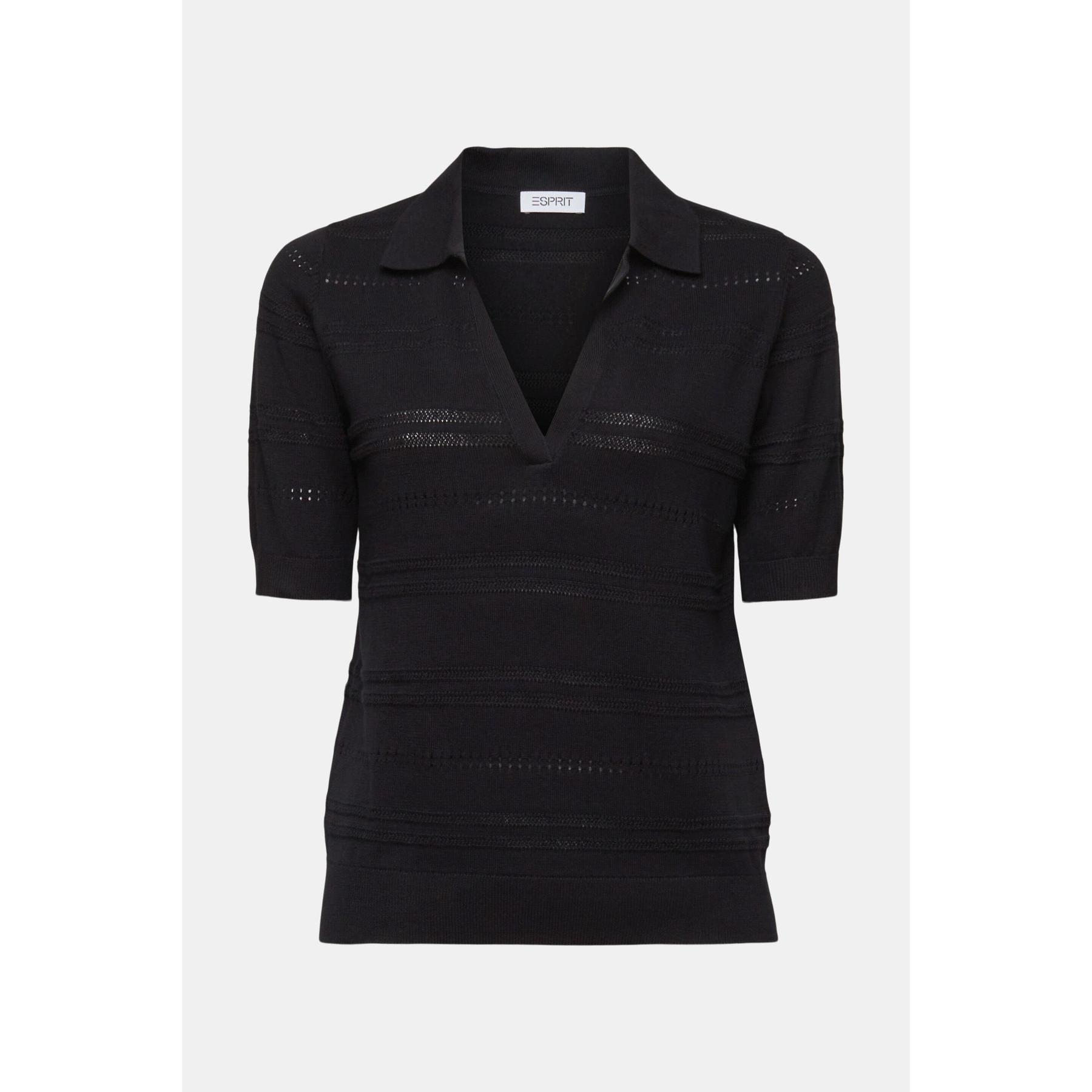 4067493381111 - Polo-Shirt Damen Esprit