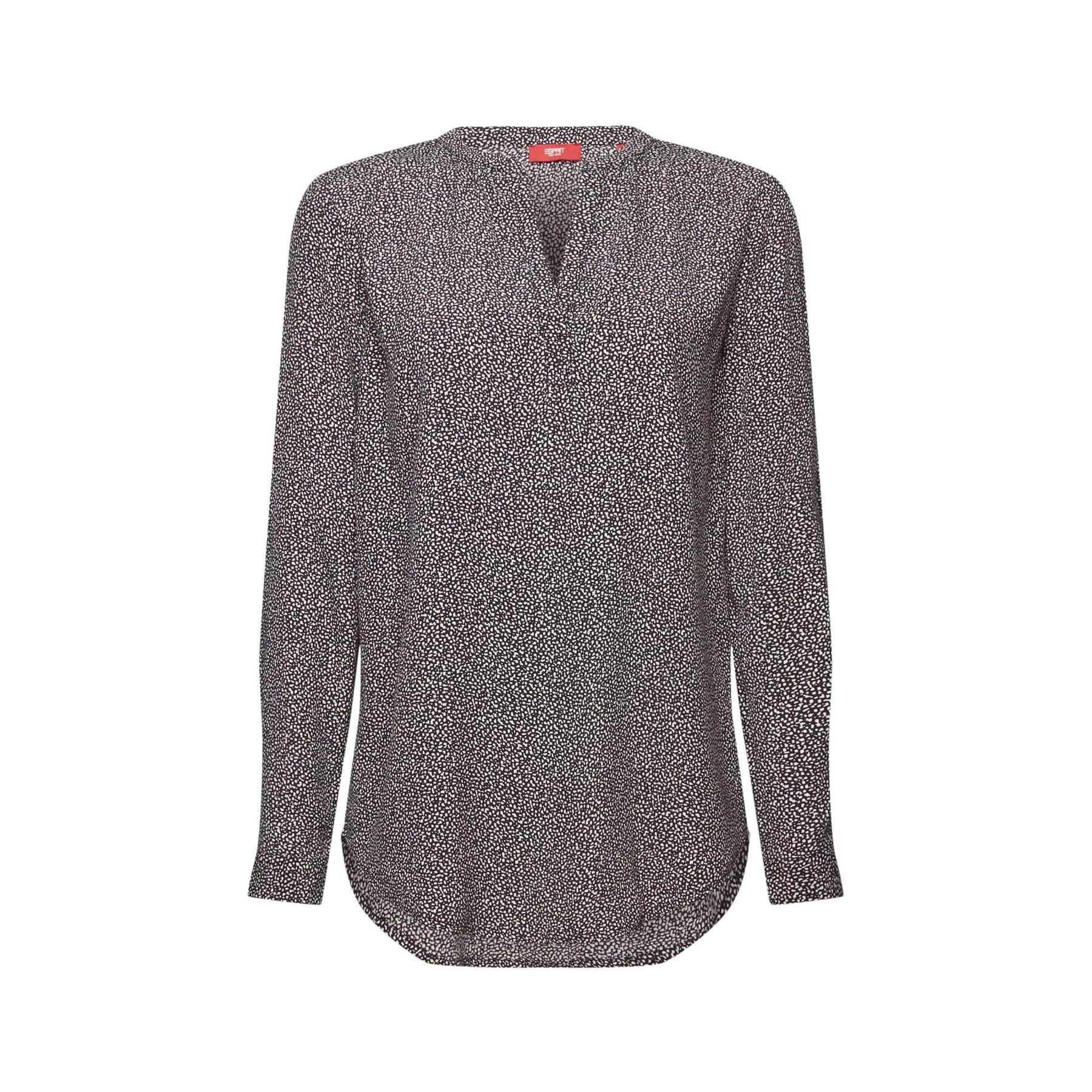 4067492836438 - Damenbluse Lenzing™ Ecovero™