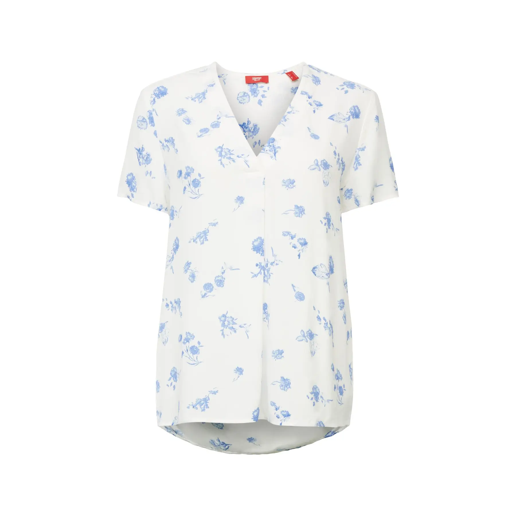 4067493560684 - Damenbluse Esprit