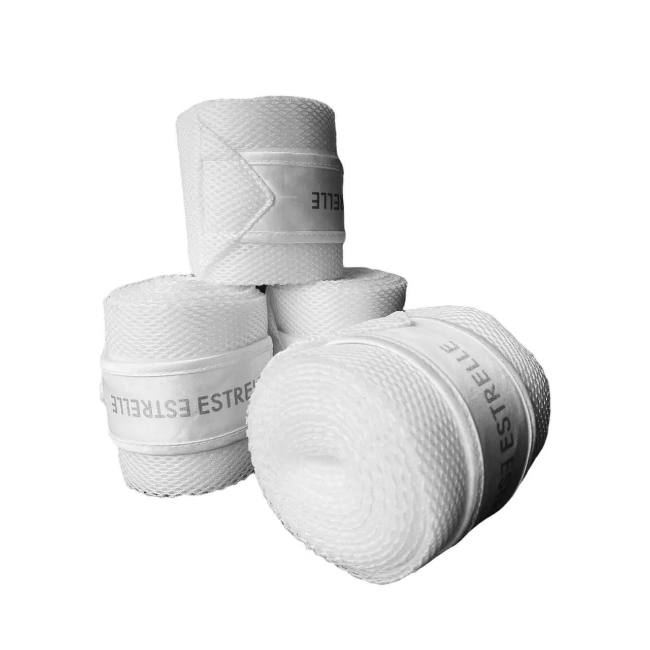 Comparer les prix de Sous-bandages cheval Estrelle Equestrian Cool Air Tec