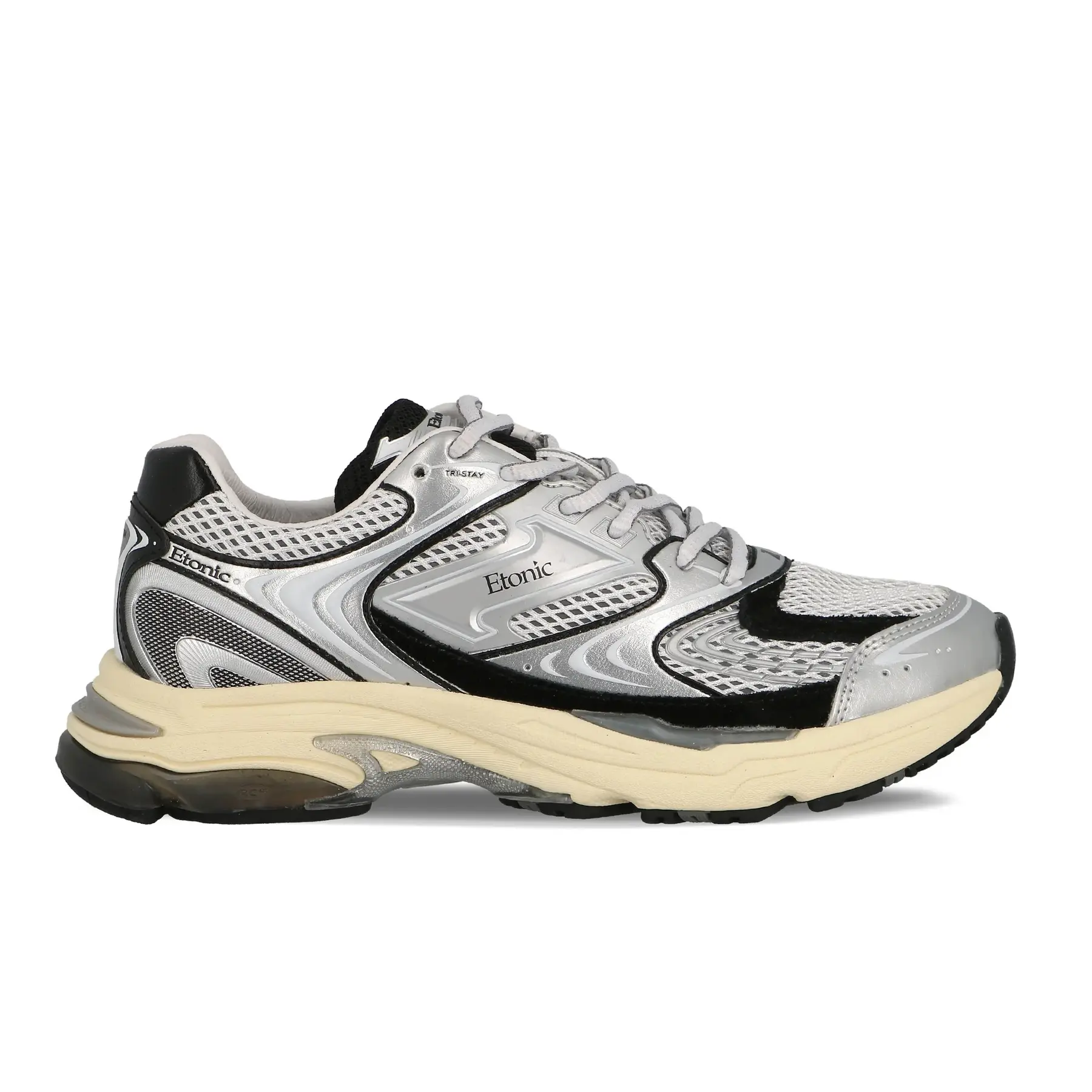 Image of Sneakers Etonic evolution metallic