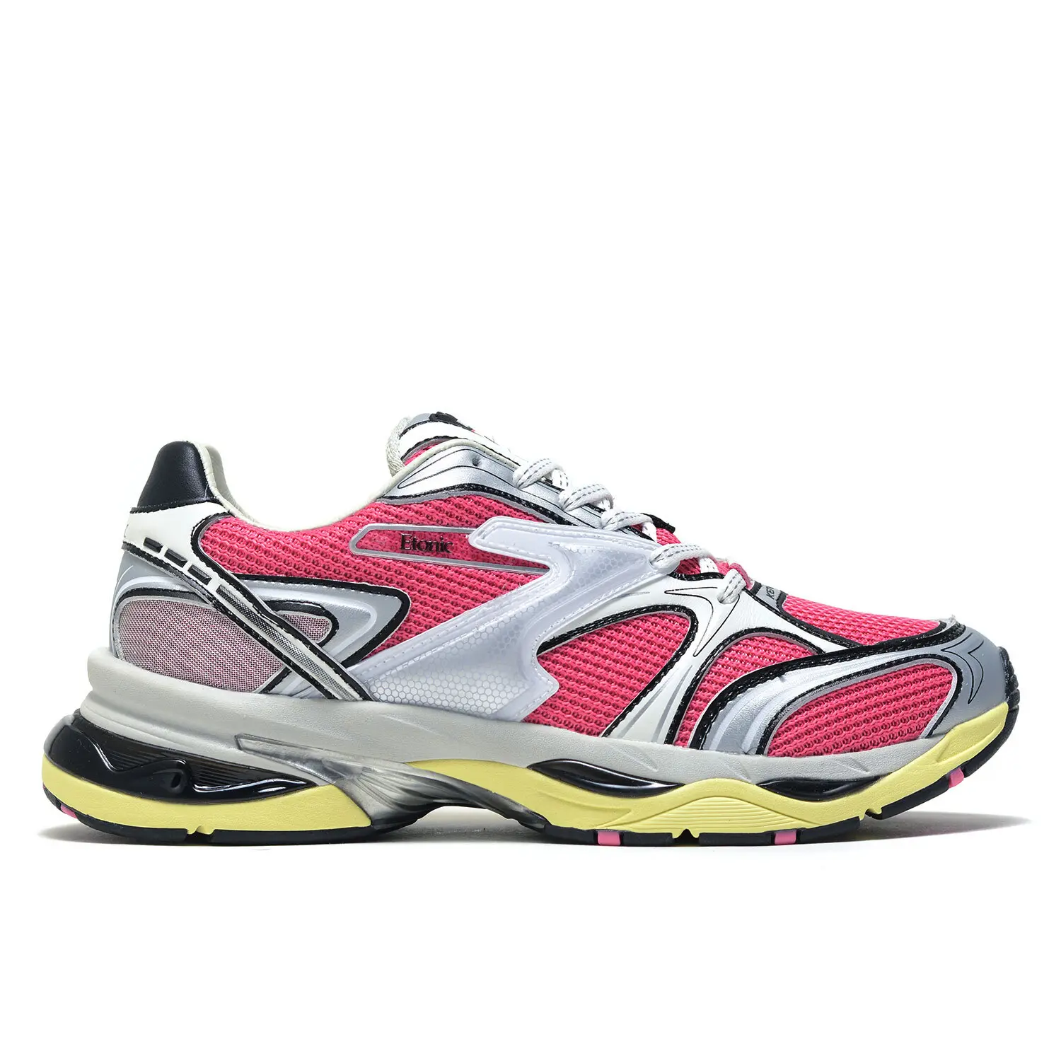Women's Trainers Etonic kendari metallic