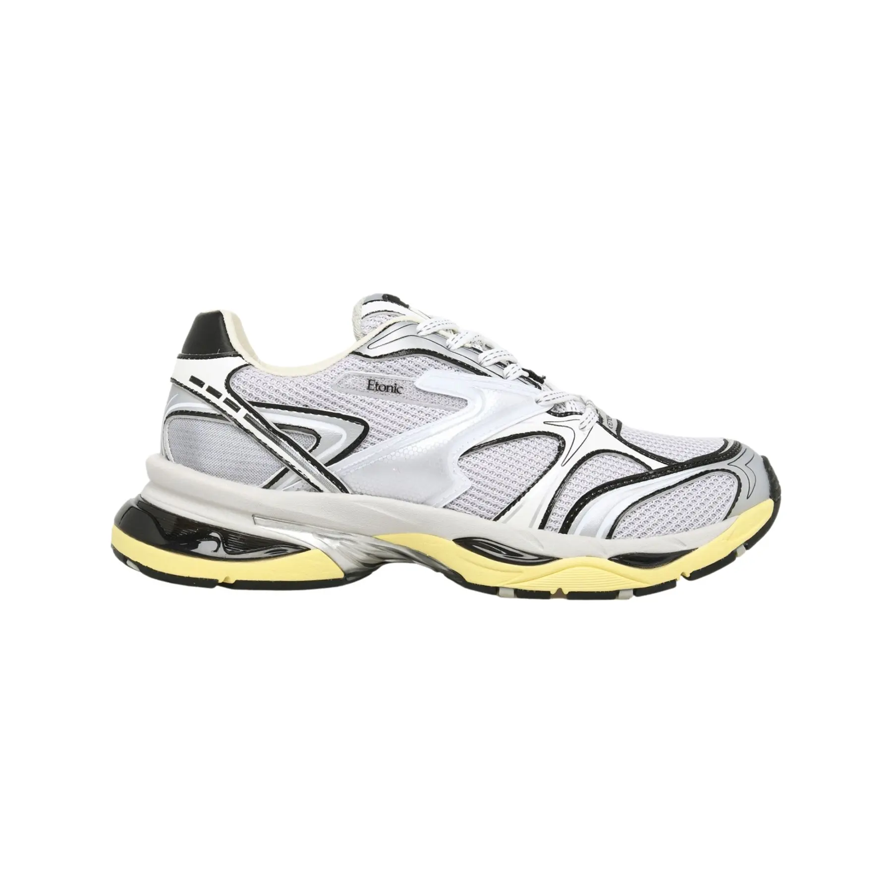 Image of Sneakers Etonic kendari metallic