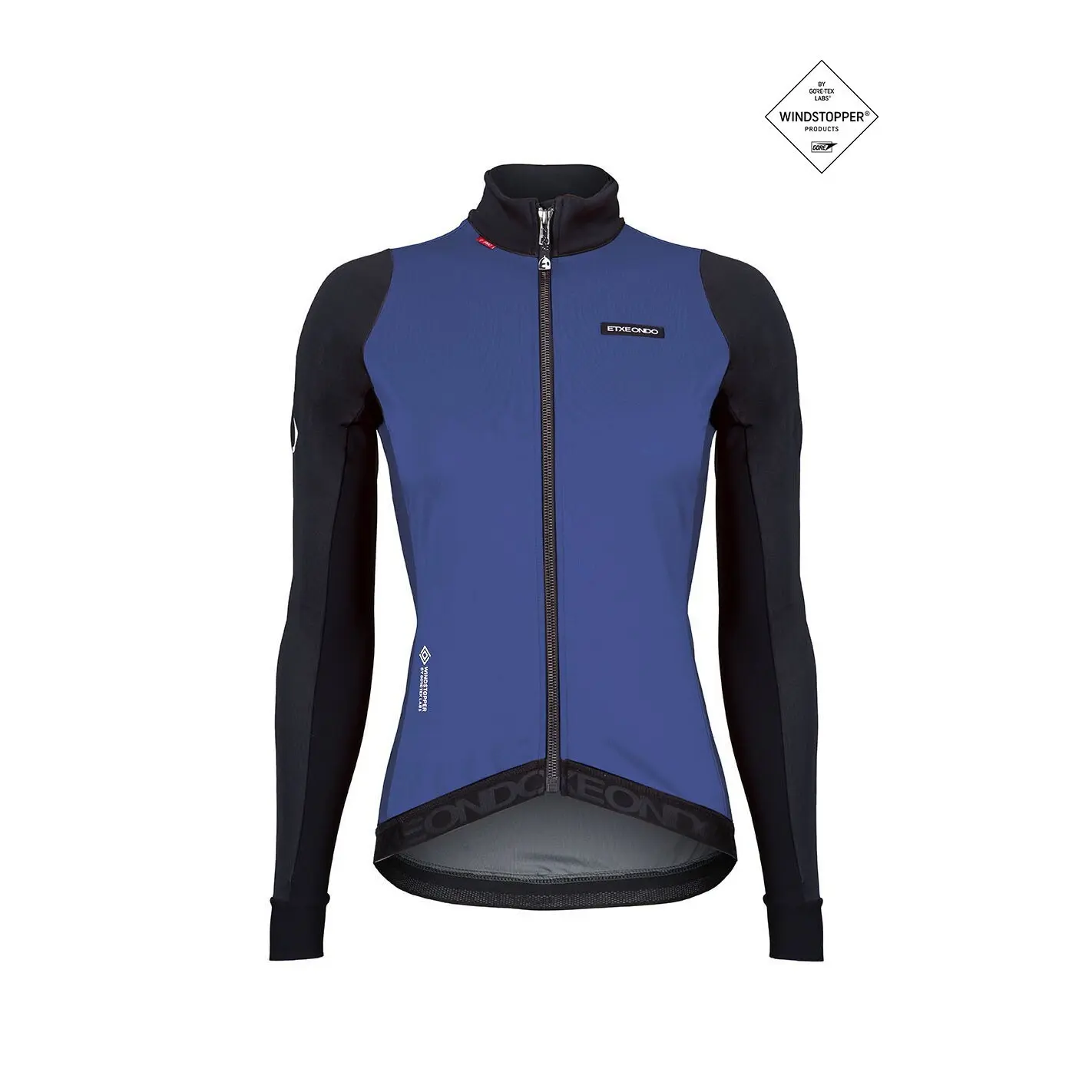 Image of Damenjacke Etxeondo 76 Pro Gore-tex Windstopper