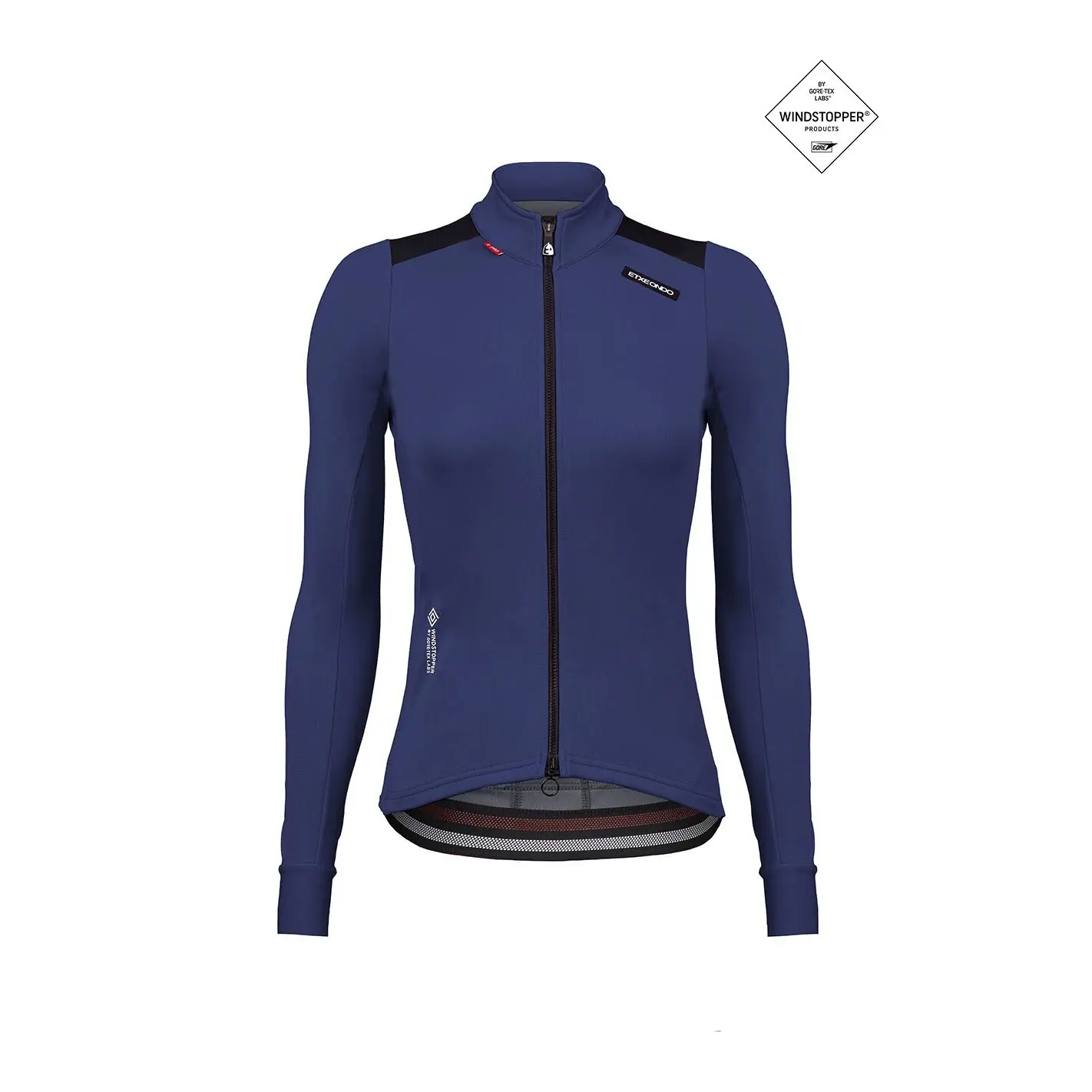 Image of Windjacke Damen Etxeondo Dena Gore-tex Windstopper
