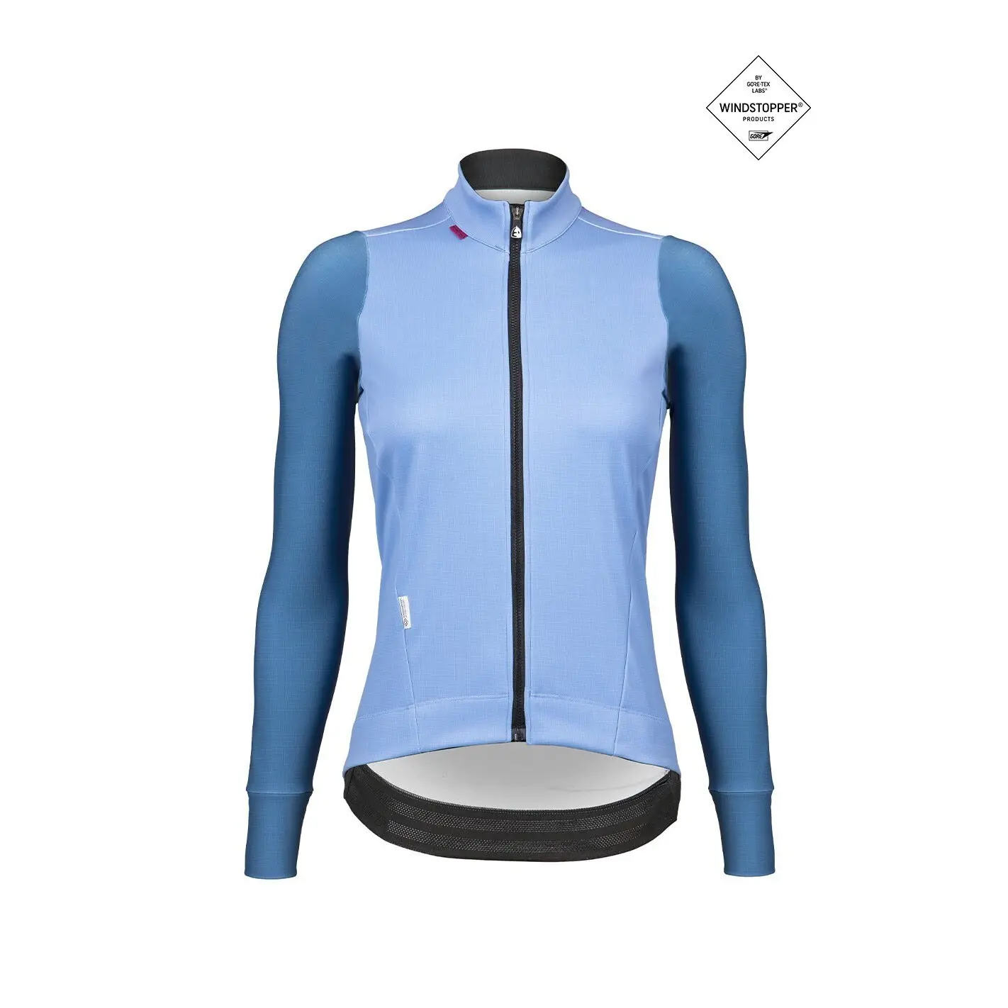 Image of Windjacke Damen Etxeondo Gaude Gore-tex Windstopper