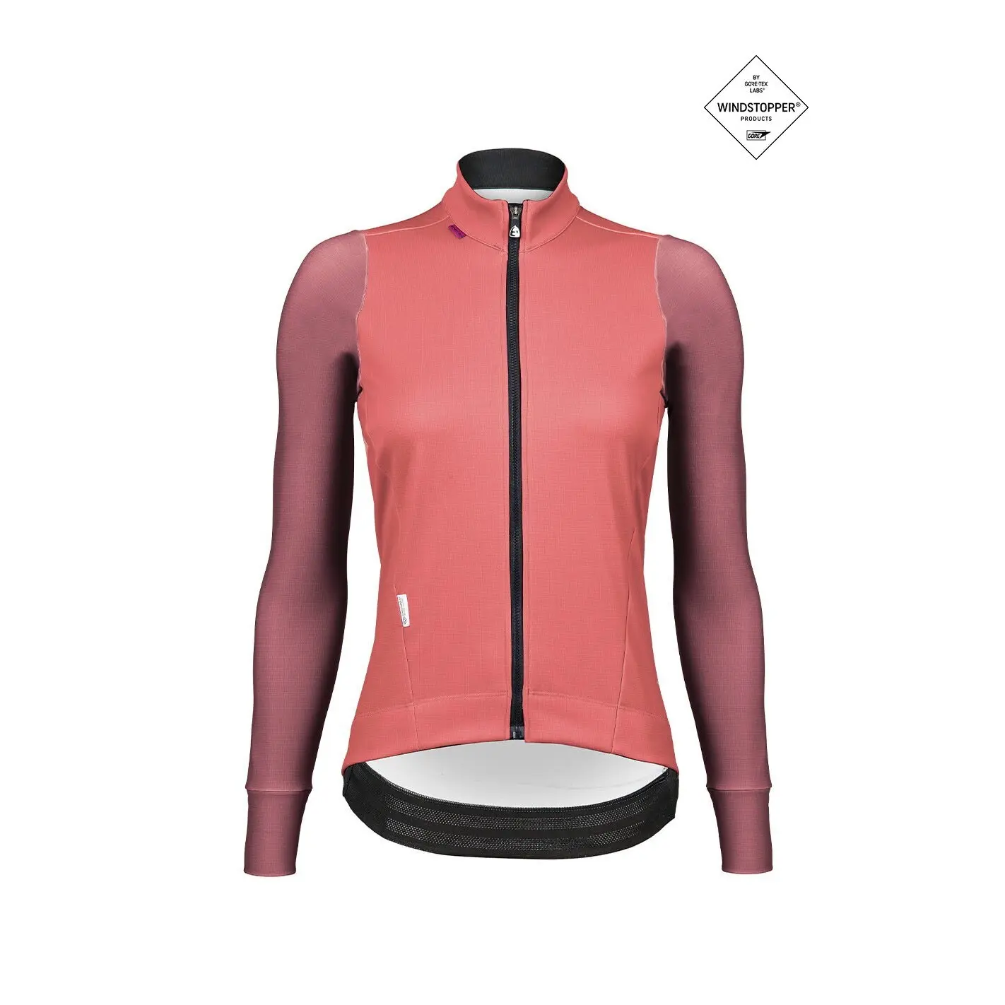 Windjacke Damen Etxeondo Gaude Gore-tex Windstopper