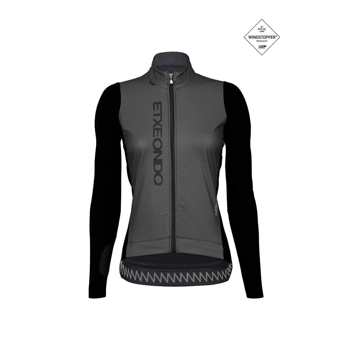 Image of Windjacke Damen Etxeondo Urrun Gore-tex Windstopper
