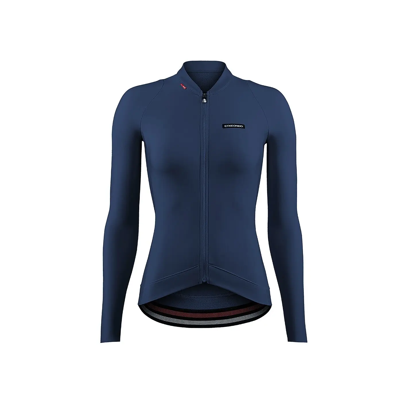 Image of Thermisches Langarmshirt für Damen Etxeondo Alda Thermo Bi