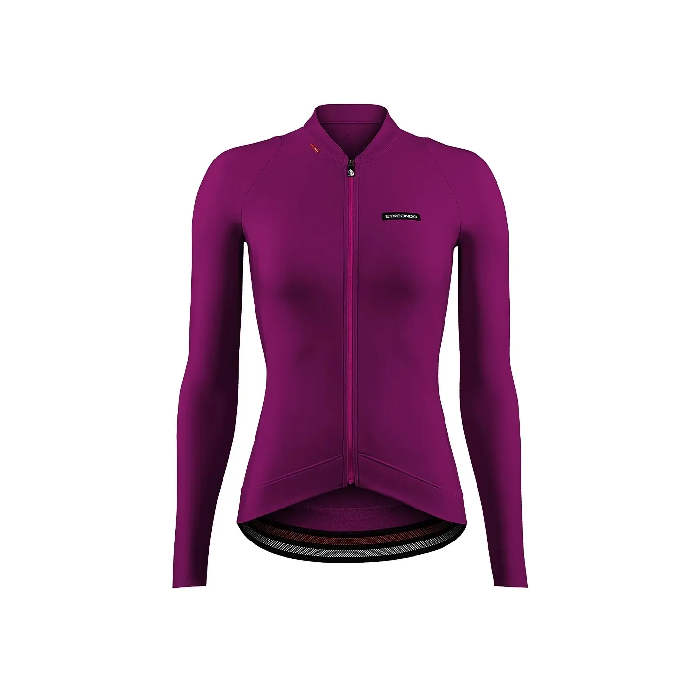 Thermisches Langarmshirt für Damen Etxeondo Alda Thermo Bi