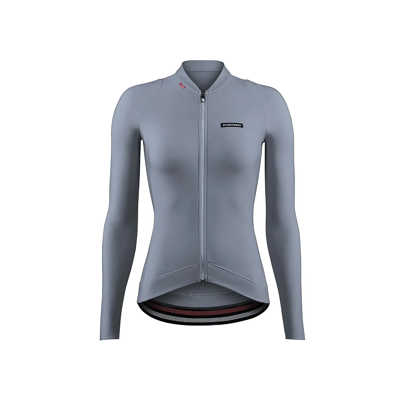 Thermisches Langarmshirt für Damen Etxeondo Alda Thermo Bi
