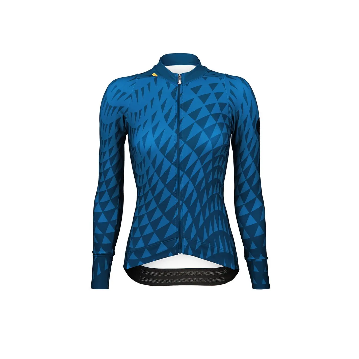 Image of Thermisches Langarmshirt für Damen Etxeondo Aran Essentials
