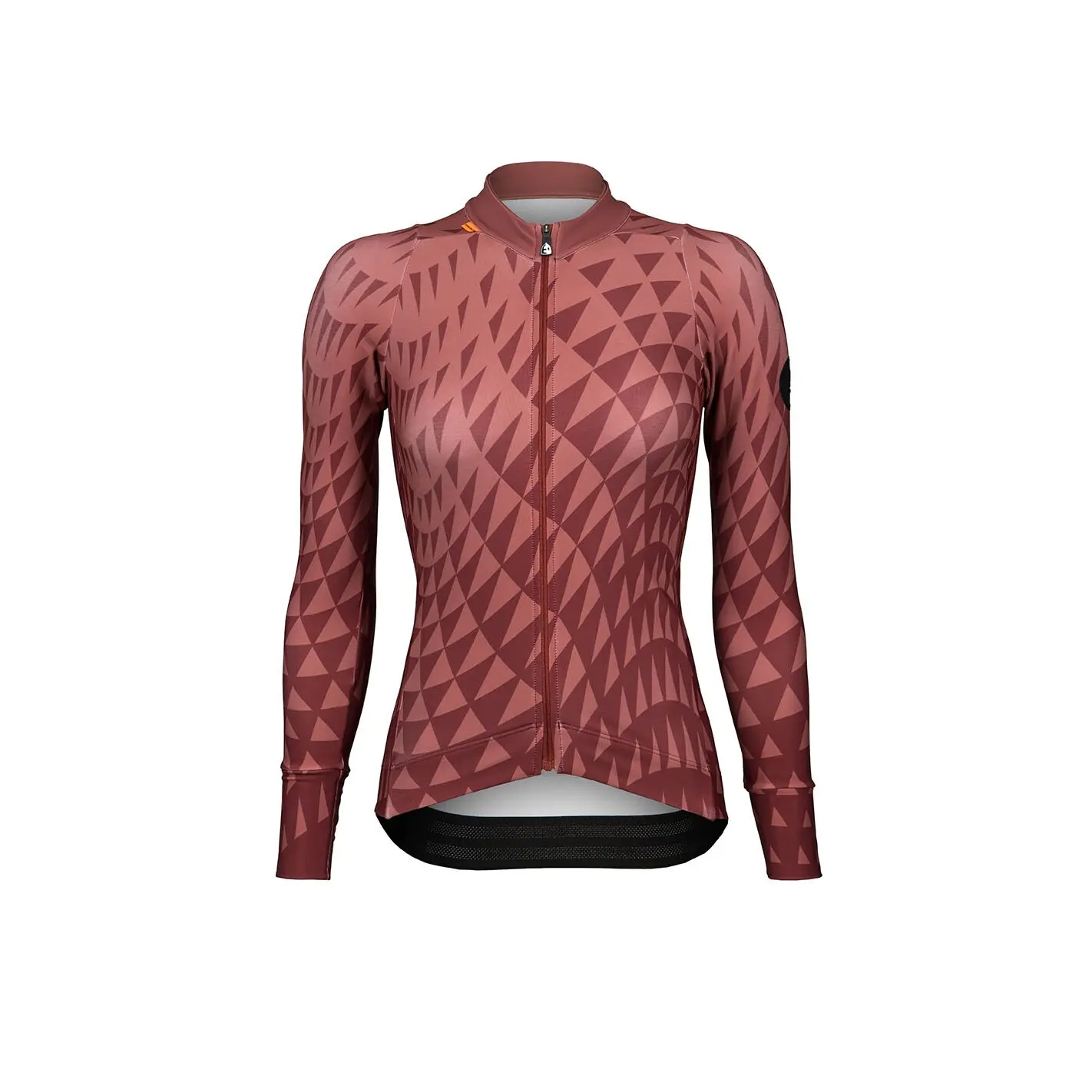 Thermisches Langarmshirt für Damen Etxeondo Aran Essentials