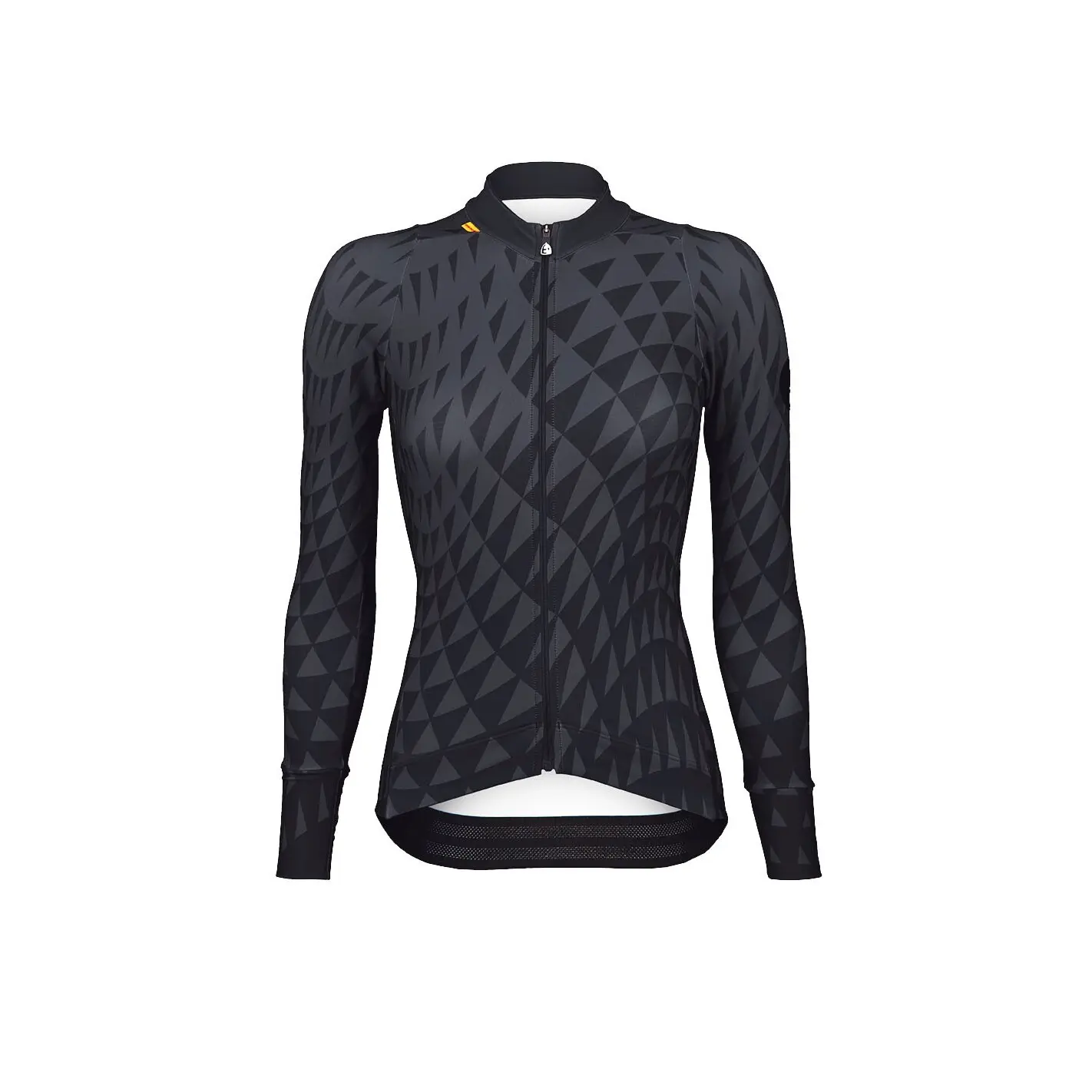 Thermisches Langarmshirt für Damen Etxeondo Aran Essentials